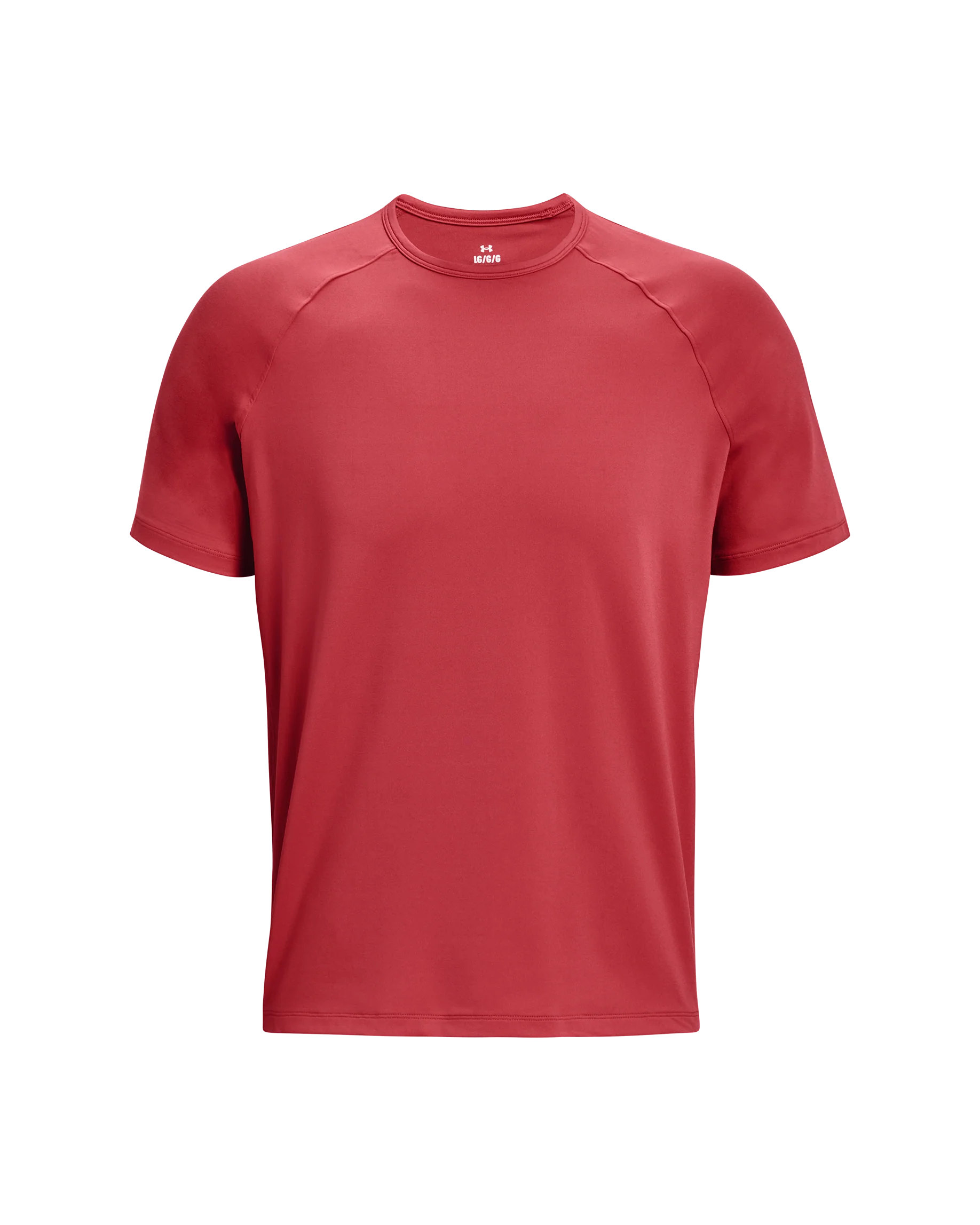 Men's UA Meridian Short Sleeve - Image 8