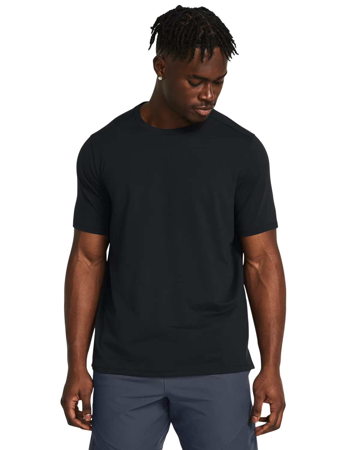 Men's UA Meridian Short Sleeve