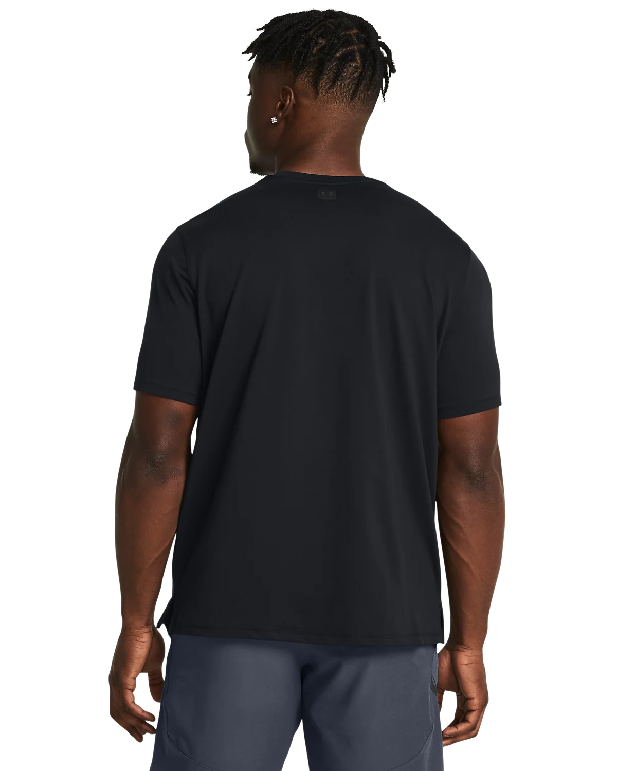 Men's UA Meridian Short Sleeve - Image 2