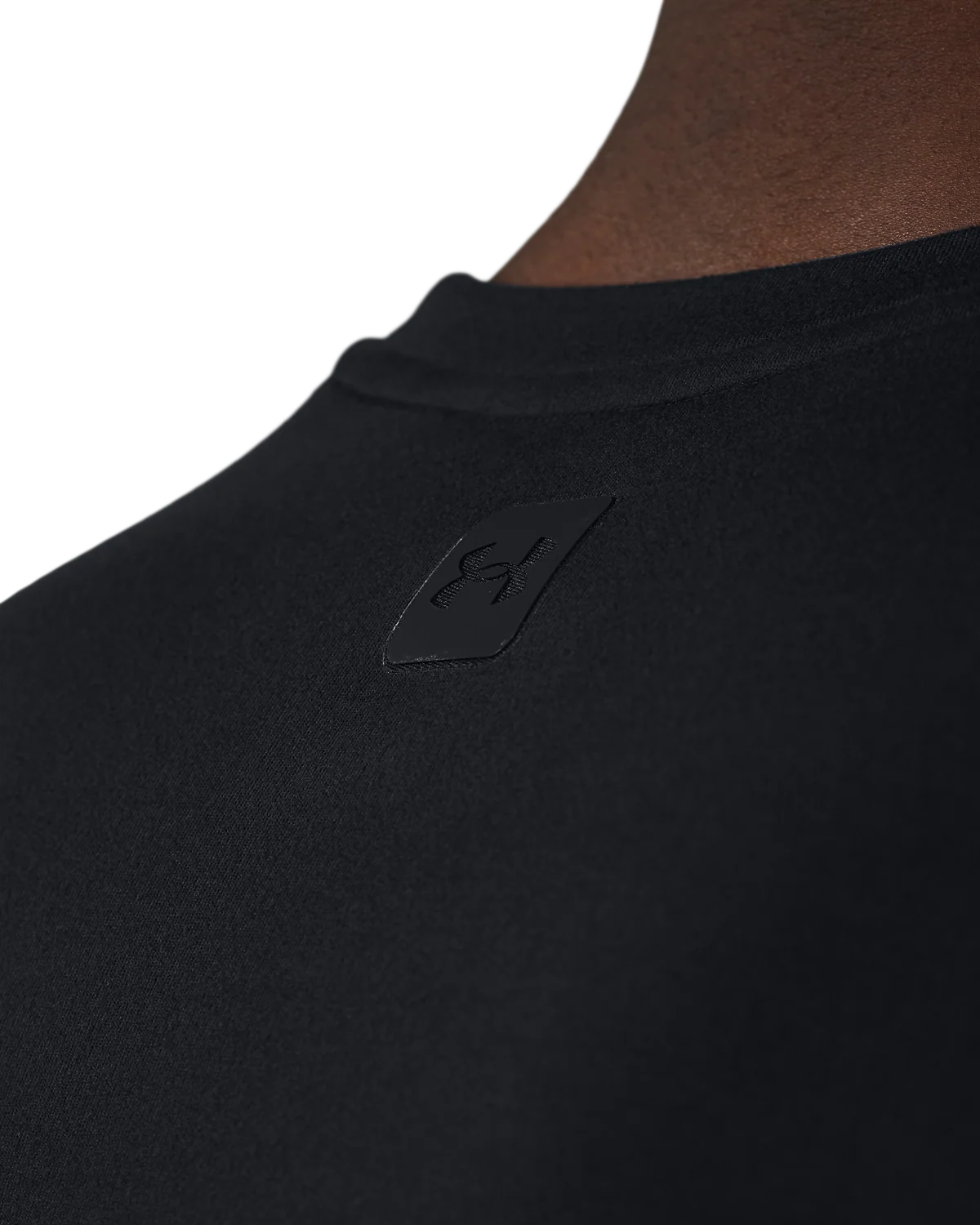 Men's UA Meridian Short Sleeve - Image 6