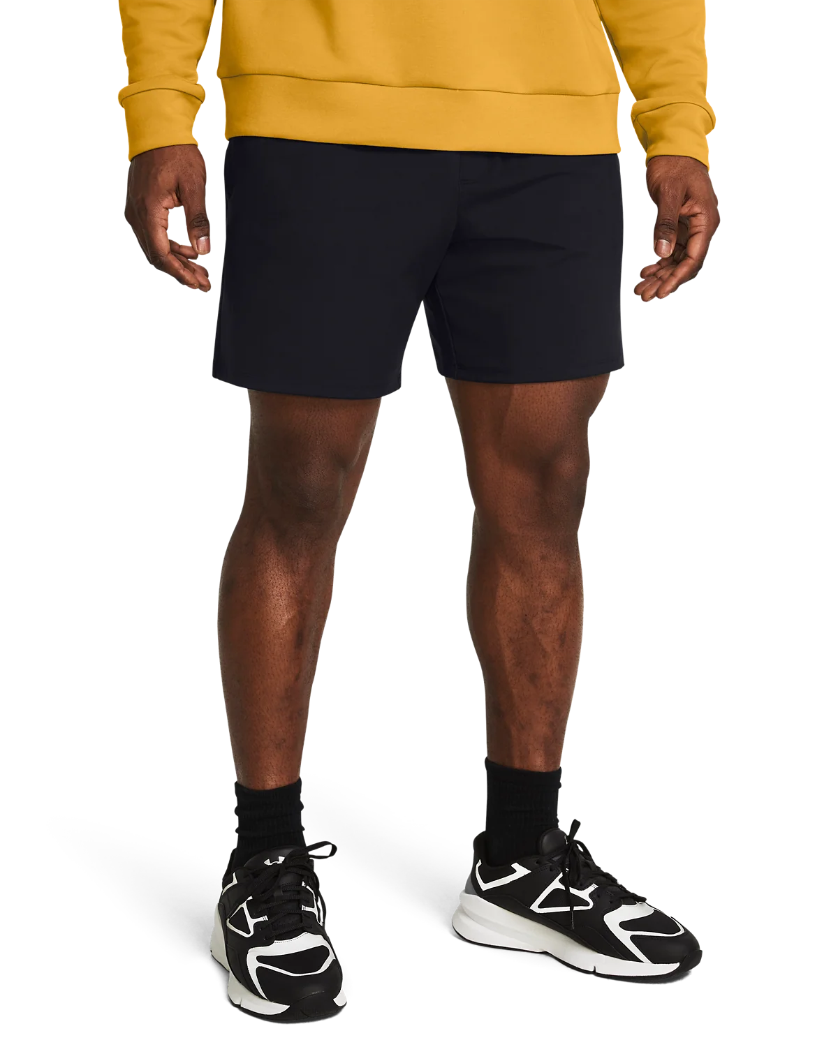 Men's UA Meridian Shorts