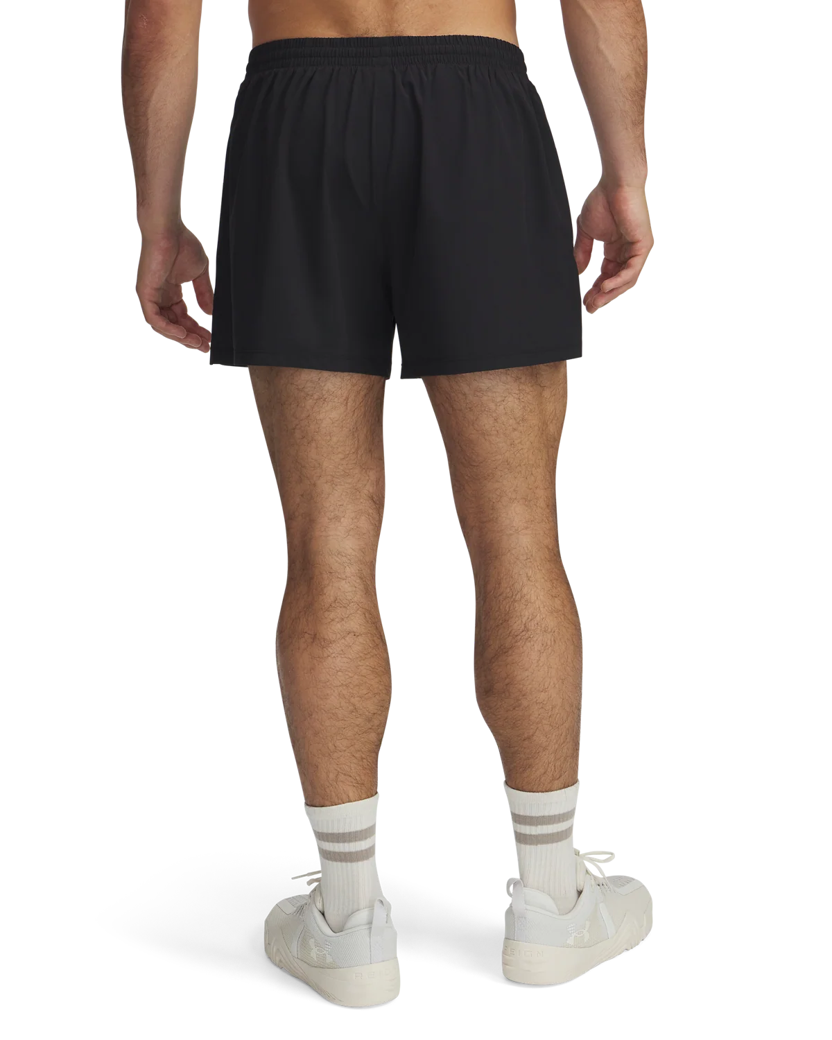 Men's UA Meridian Woven 4" Shorts