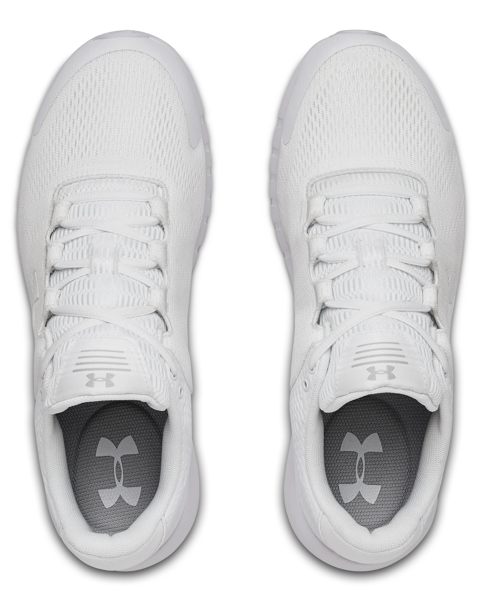 Men's UA Micro G® Pursuit BP Running Shoes - Image 4