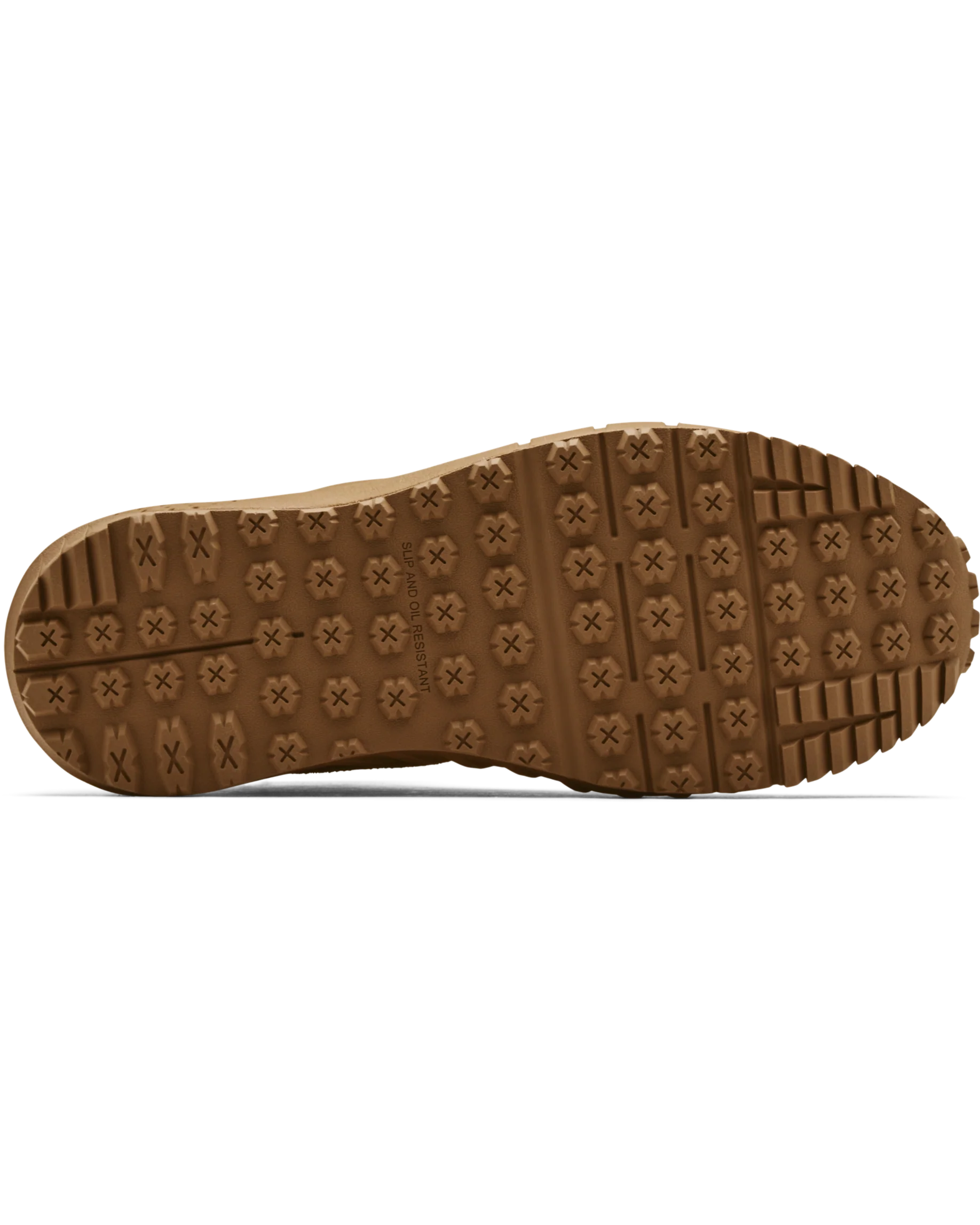 Men's UA Micro G® Valsetz Leather Tactical Boots - Image 5