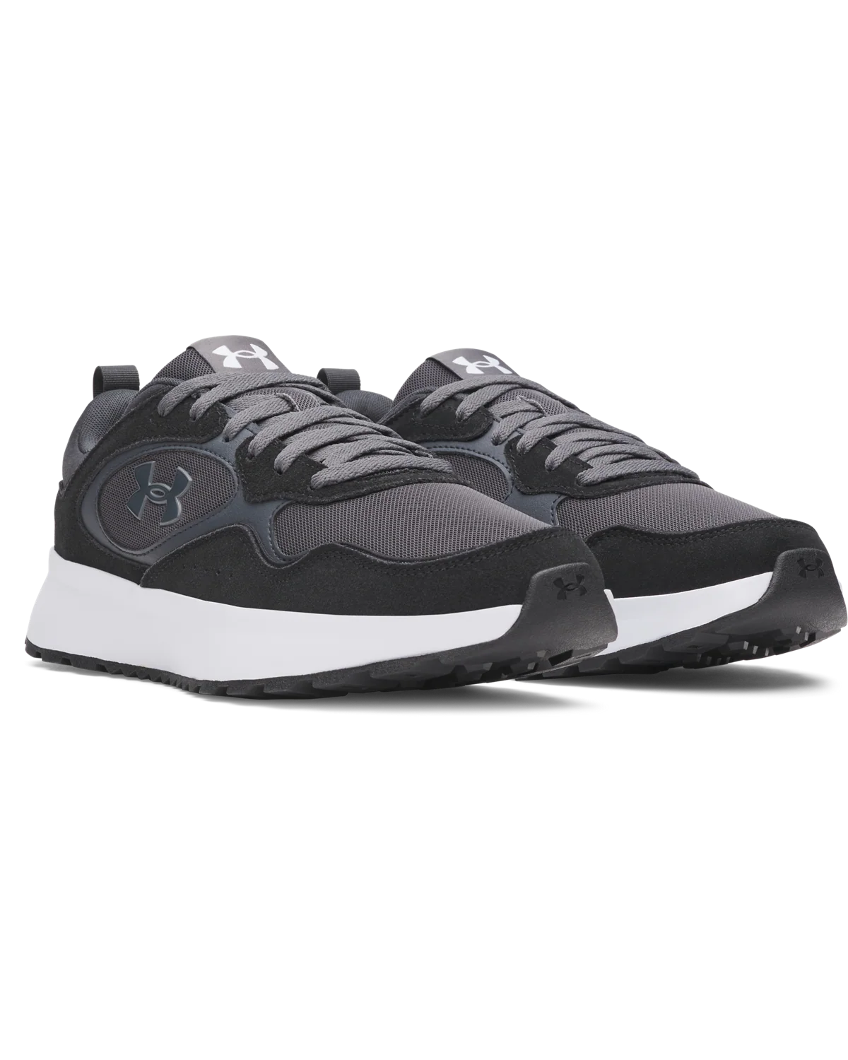 Men's UA Mirage Sport Shoes - Image 3