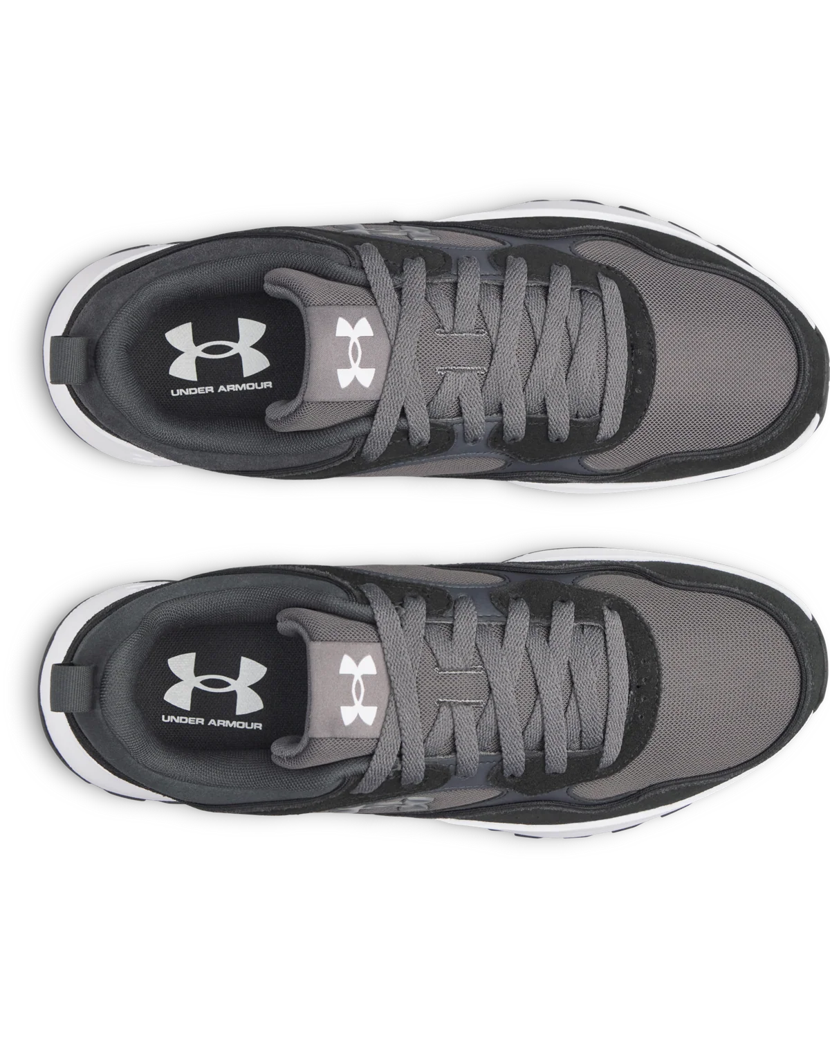Men's UA Mirage Sport Shoes - Image 4
