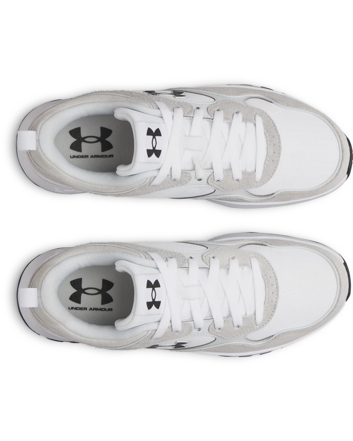 Men's UA Mirage Sport Shoes - Image 4