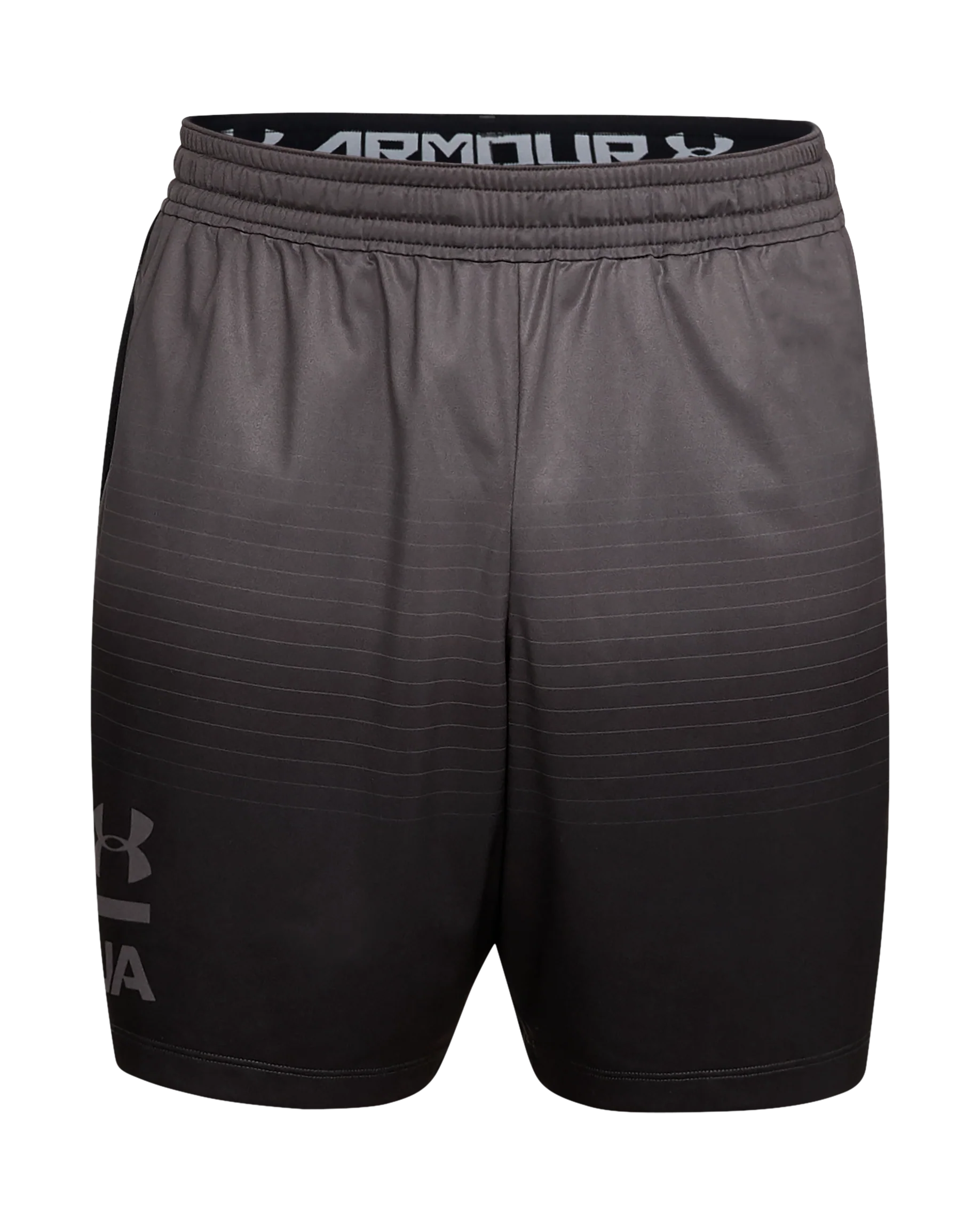 Men's UA MK-1 Fade Graphic Shorts - Image 4