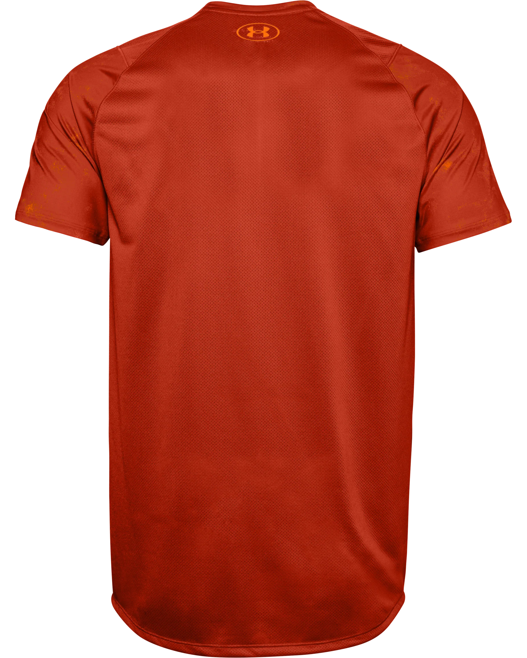 Men's UA MK-1 Printed Short Sleeve - Image 5
