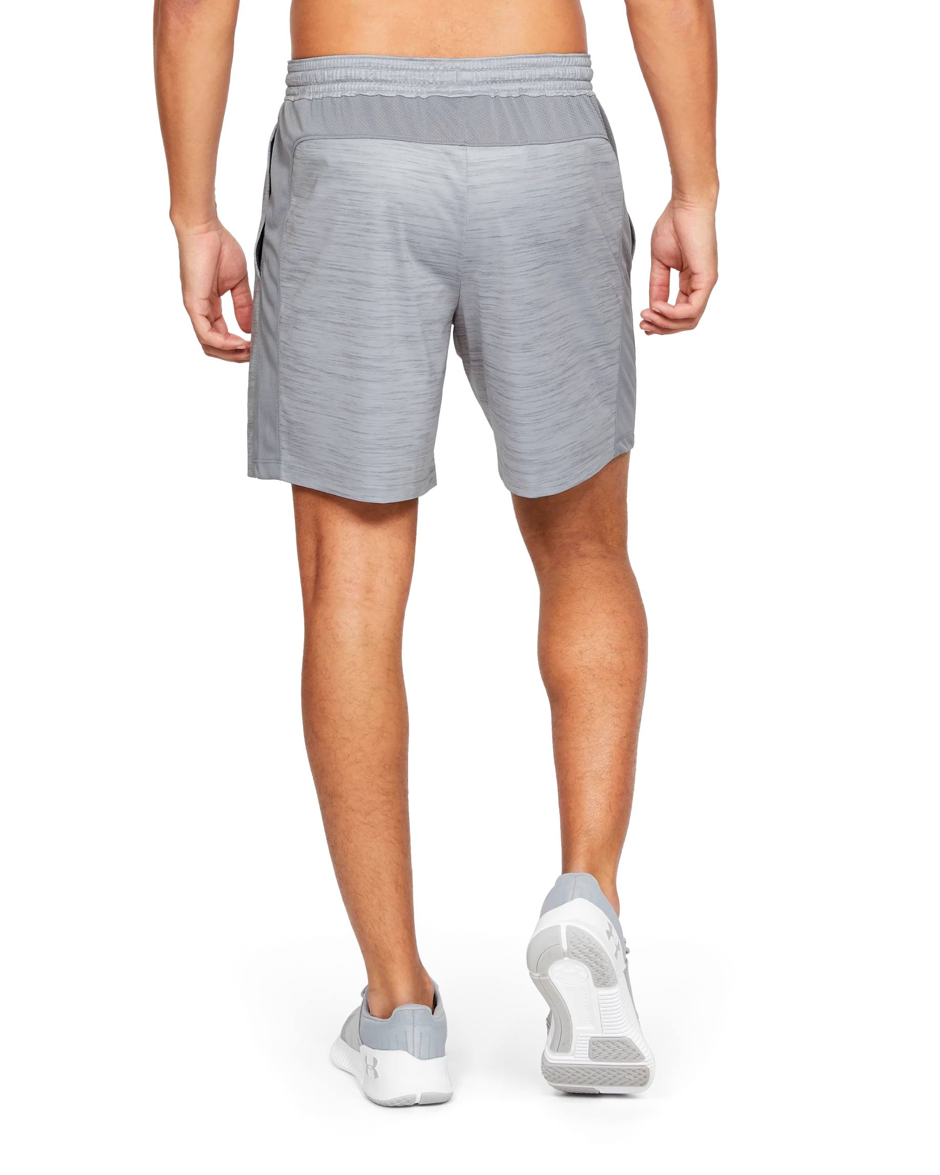 Men's UA MK-1 Twist 7" Shorts - Image 2
