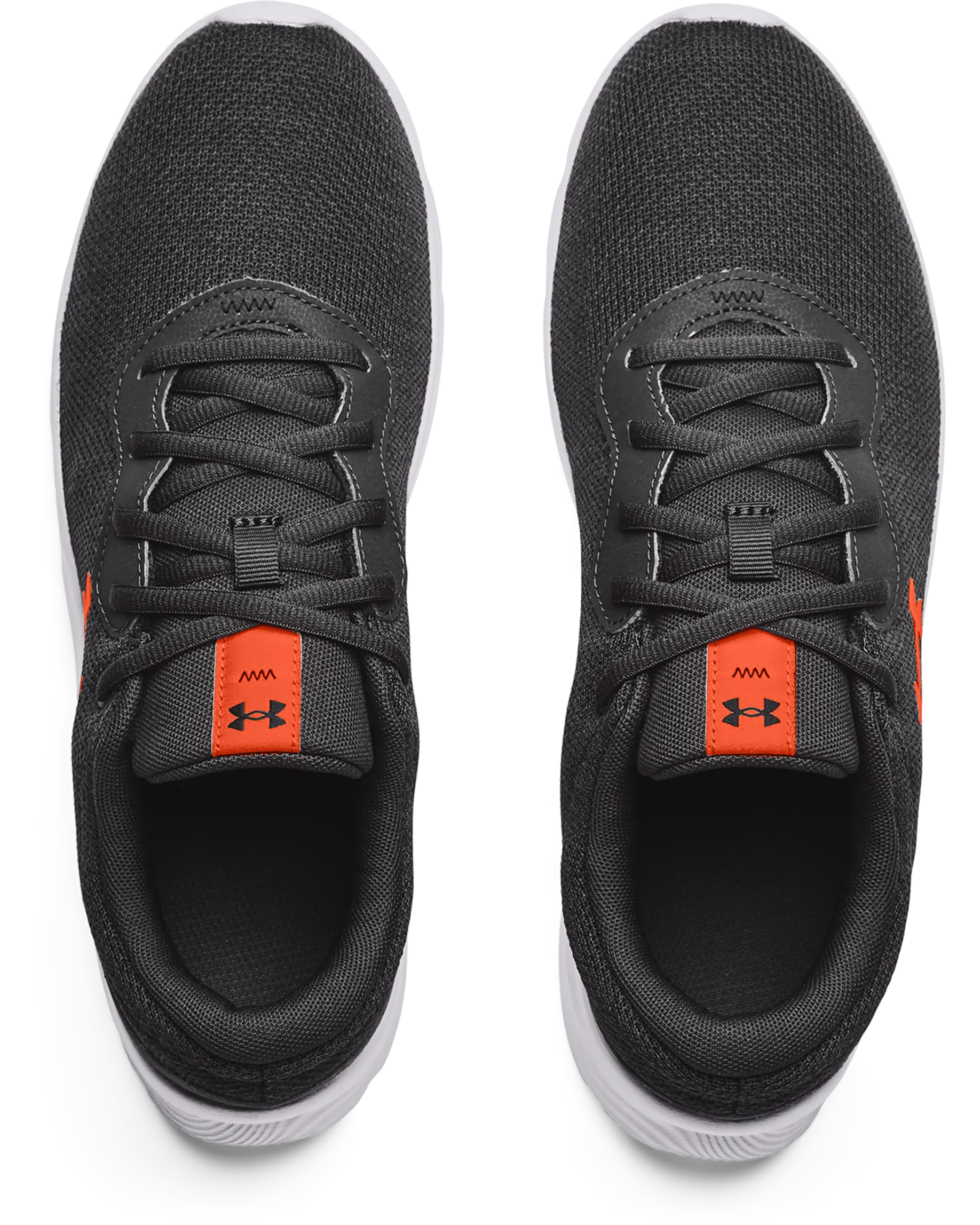 Men's UA Mojo 2 Sportstyle Shoes - Image 4