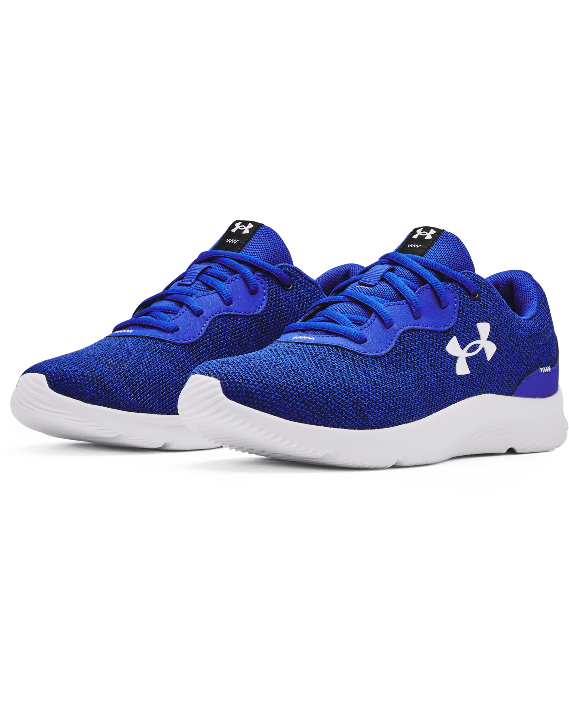 Men's UA Mojo 2 Sportstyle Shoes - Image 3