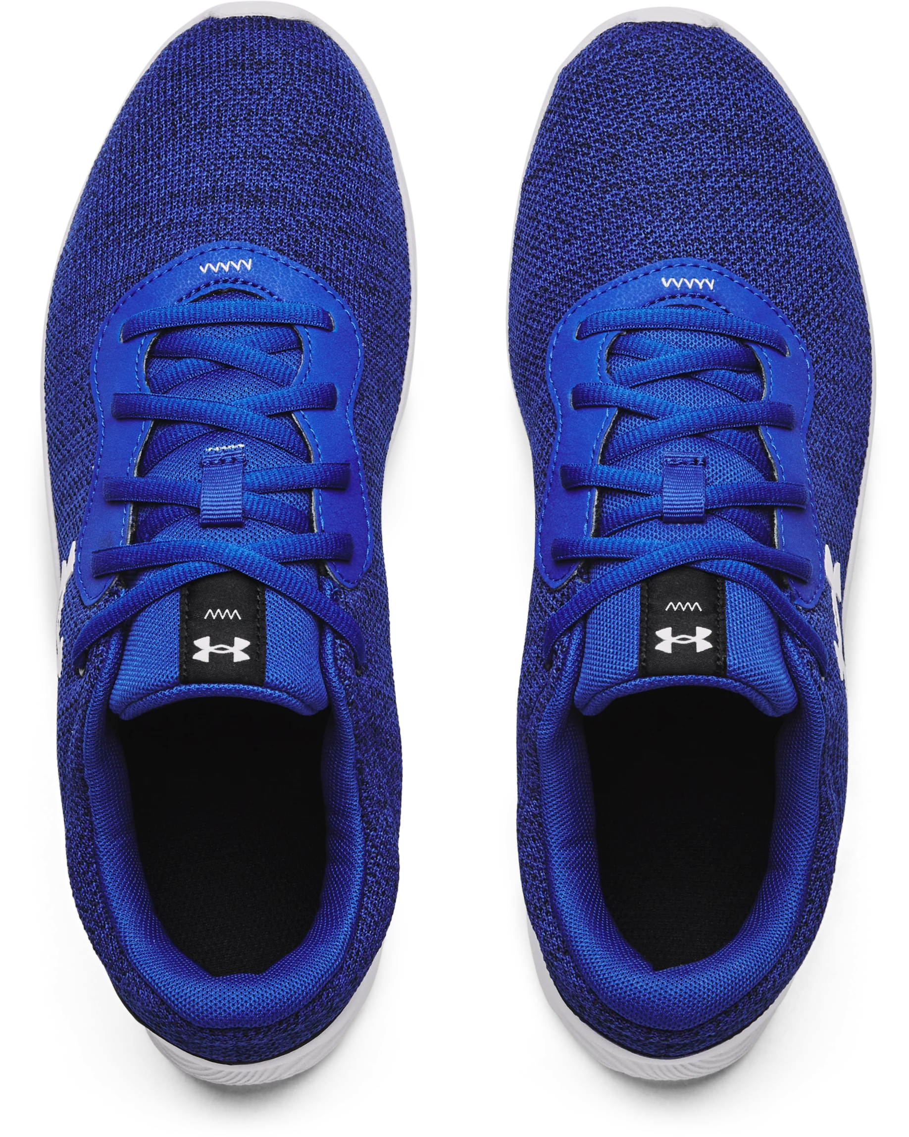 Men's UA Mojo 2 Sportstyle Shoes - Image 4