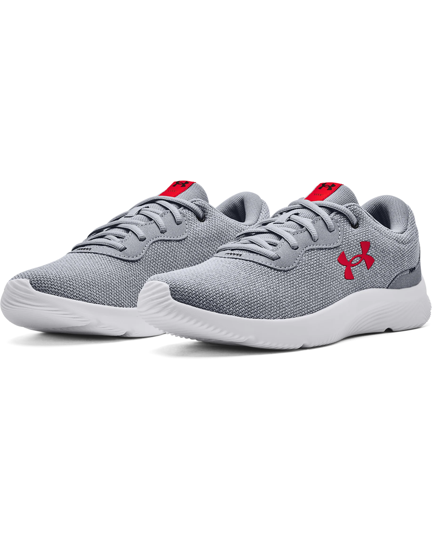 Men's UA Mojo 2 Sportstyle Shoes - Image 3
