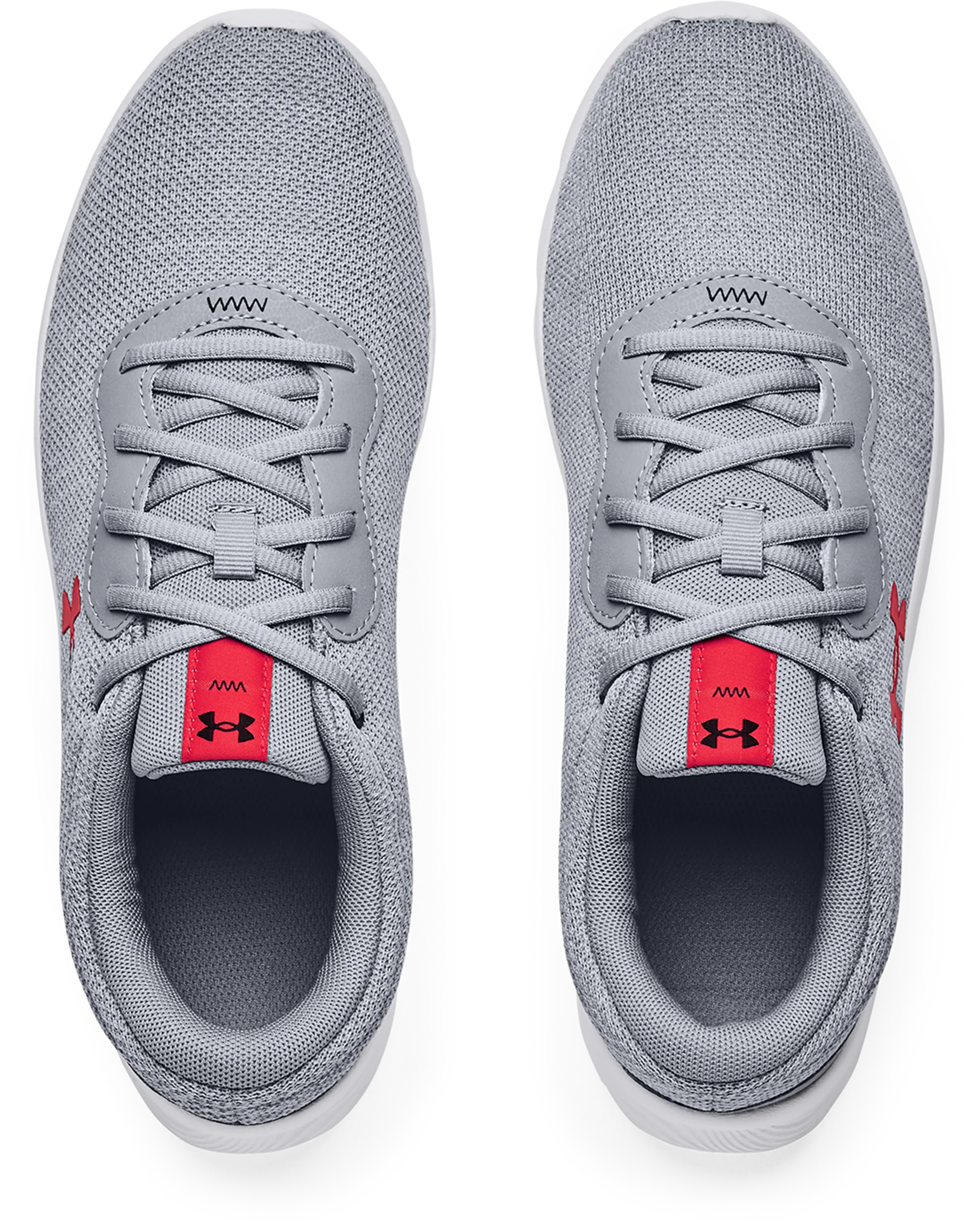Men's UA Mojo 2 Sportstyle Shoes - Image 4