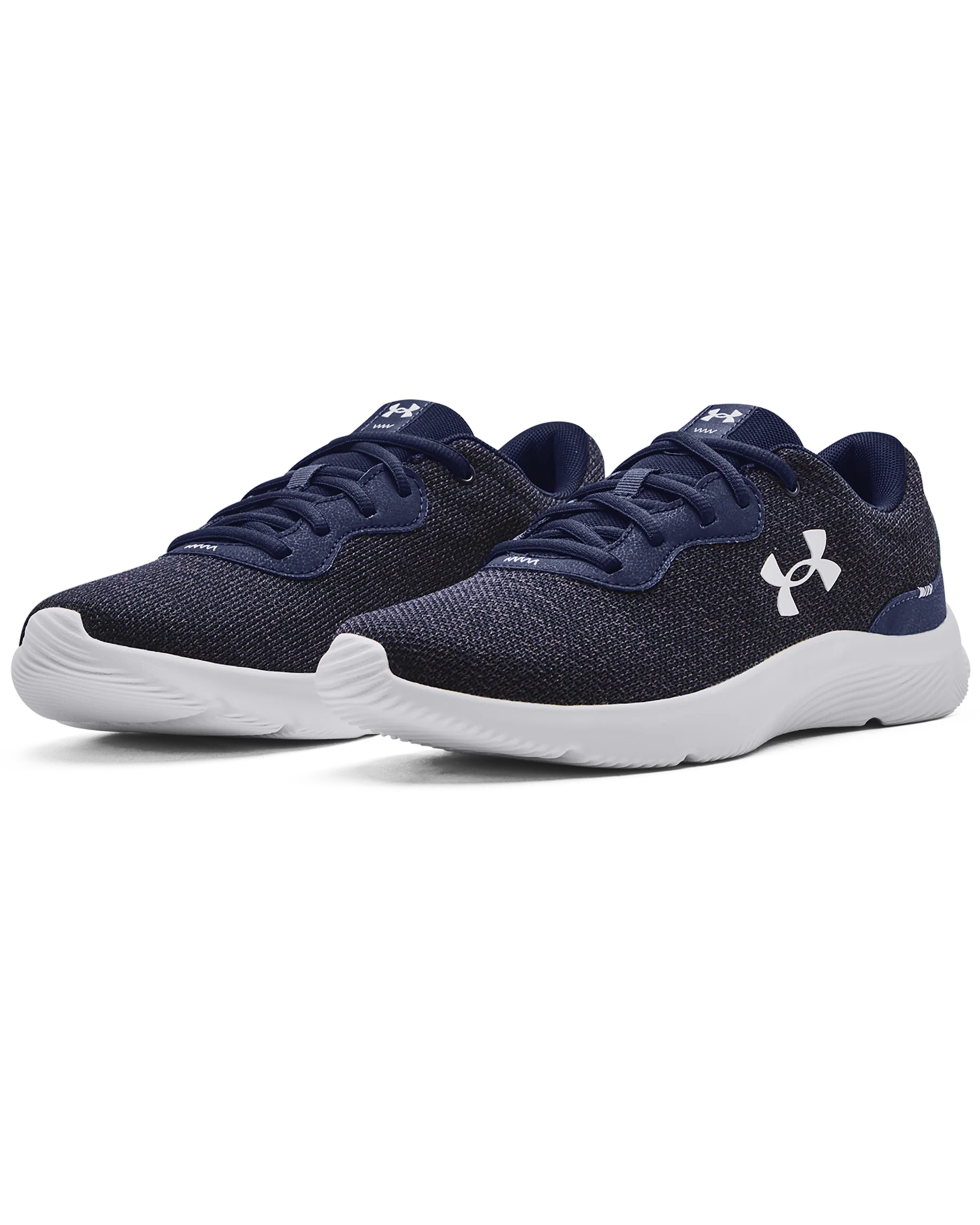 Men's UA Mojo 2 Sportstyle Shoes - Image 3