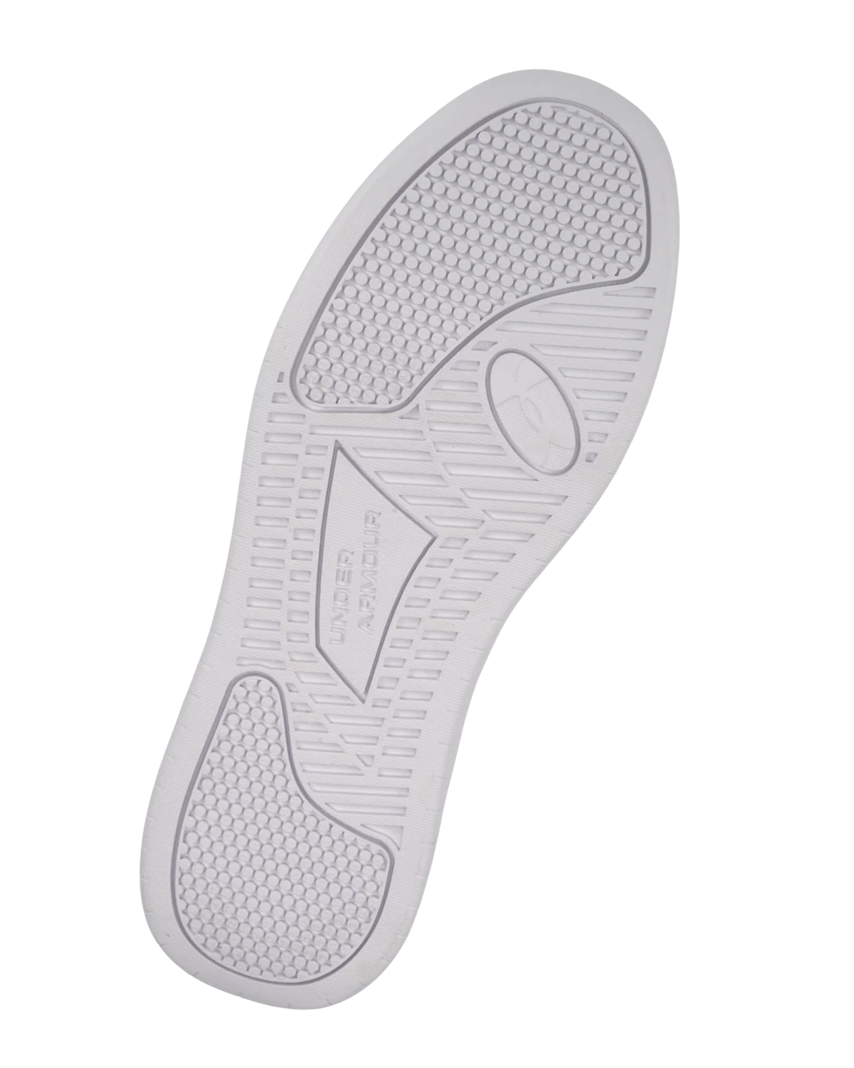 Men's UA Tempo Shoes - Image 5