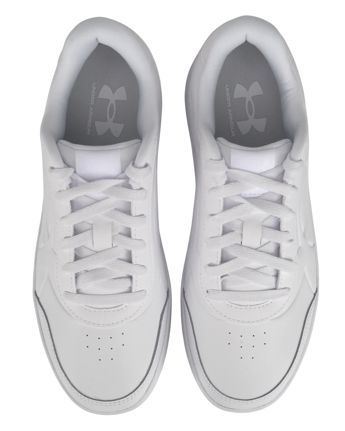 Men's UA Tempo Shoes - Image 6