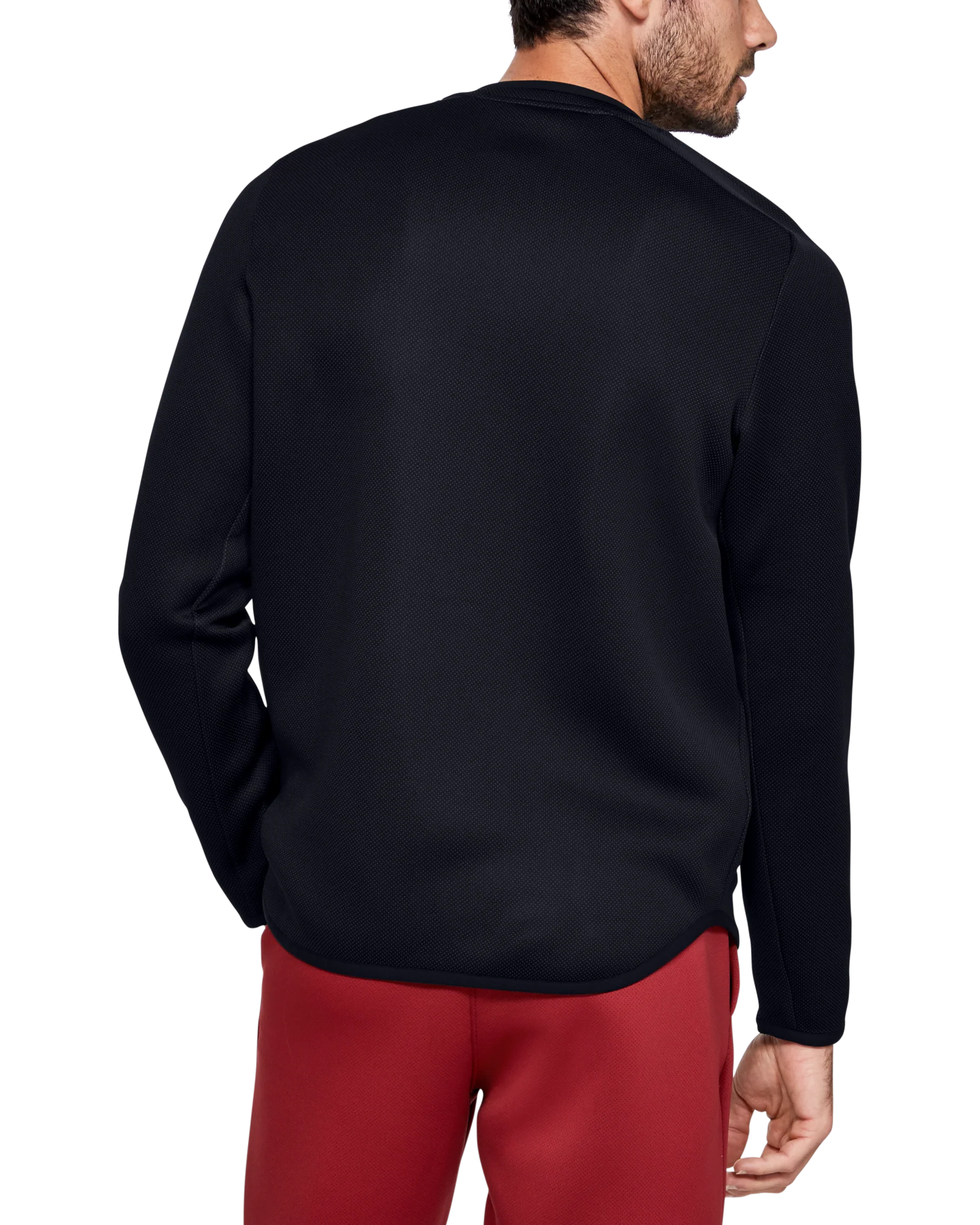Men's UA /MOVE Crew - Image 2