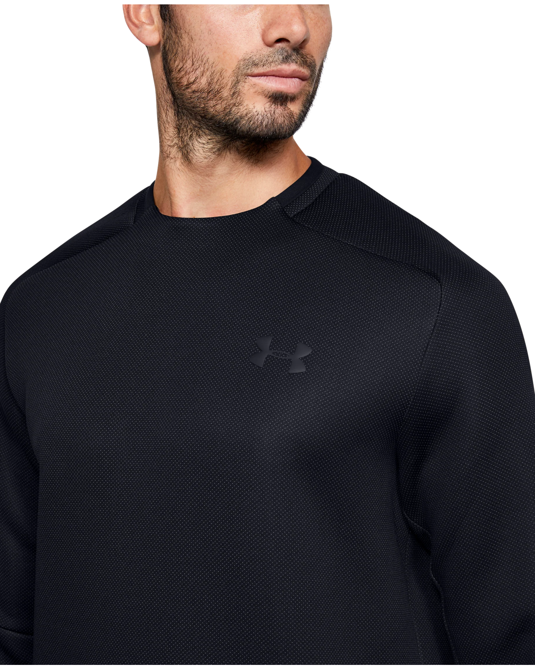 Men's UA /MOVE Crew - Image 6