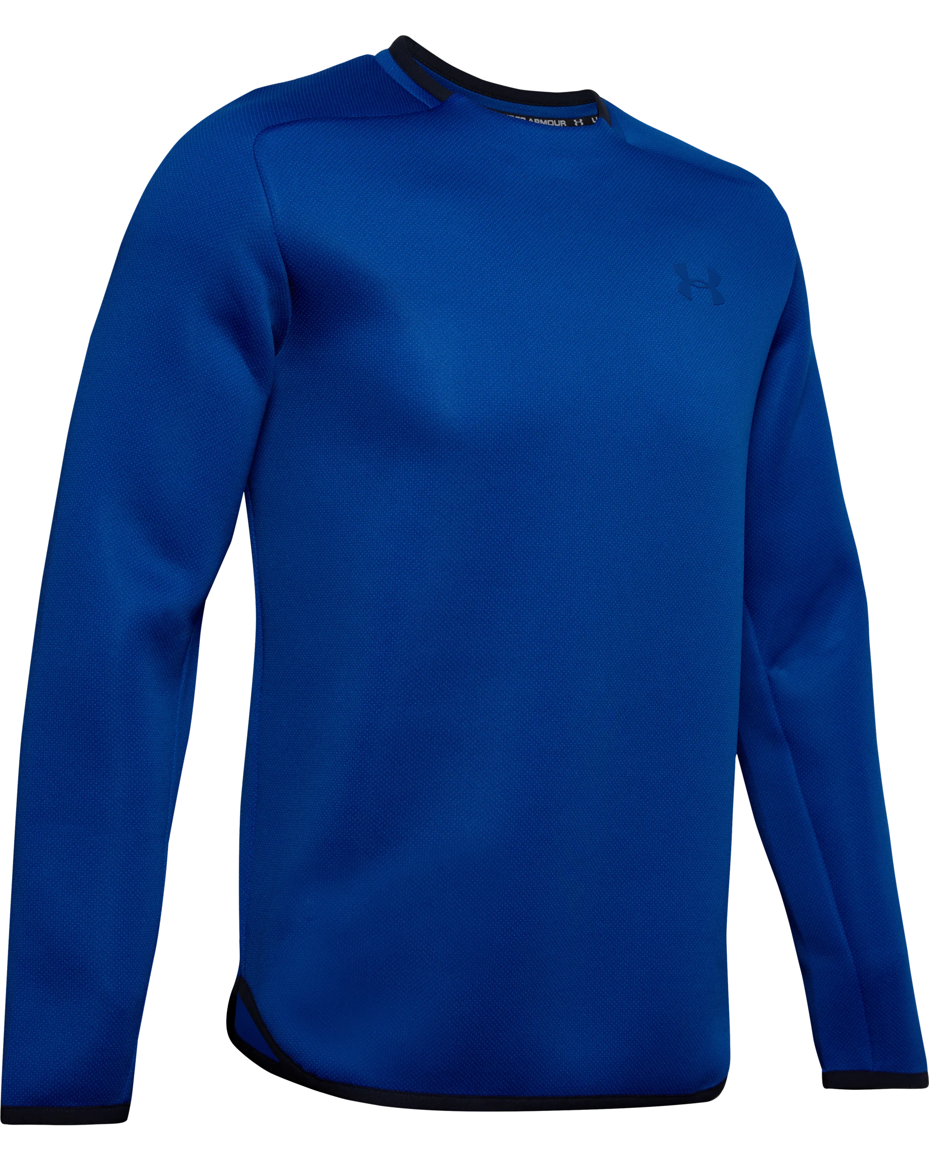 Men's UA /MOVE Crew - Image 4