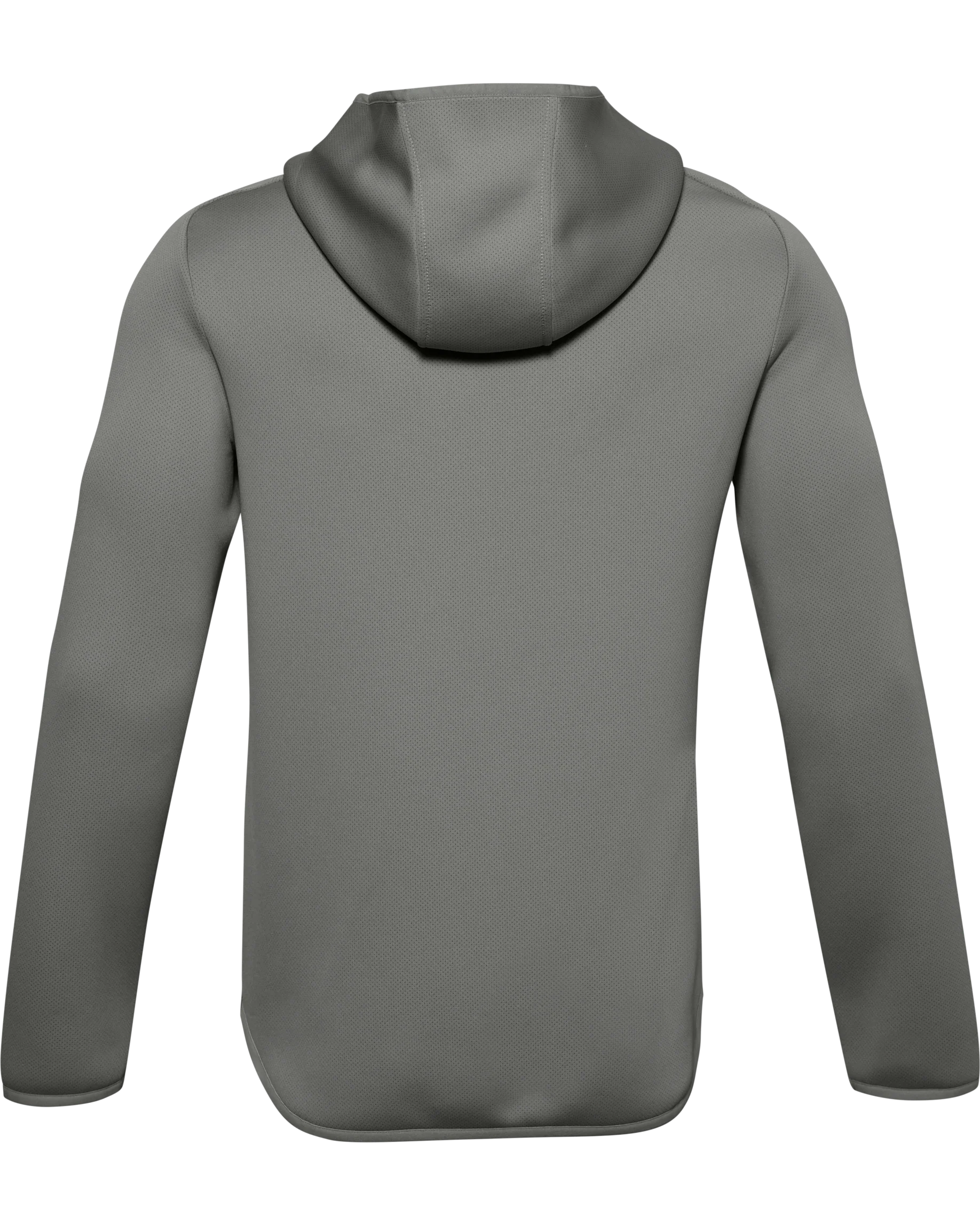 Men's UA /MOVE Full Zip Hoodie - Image 6