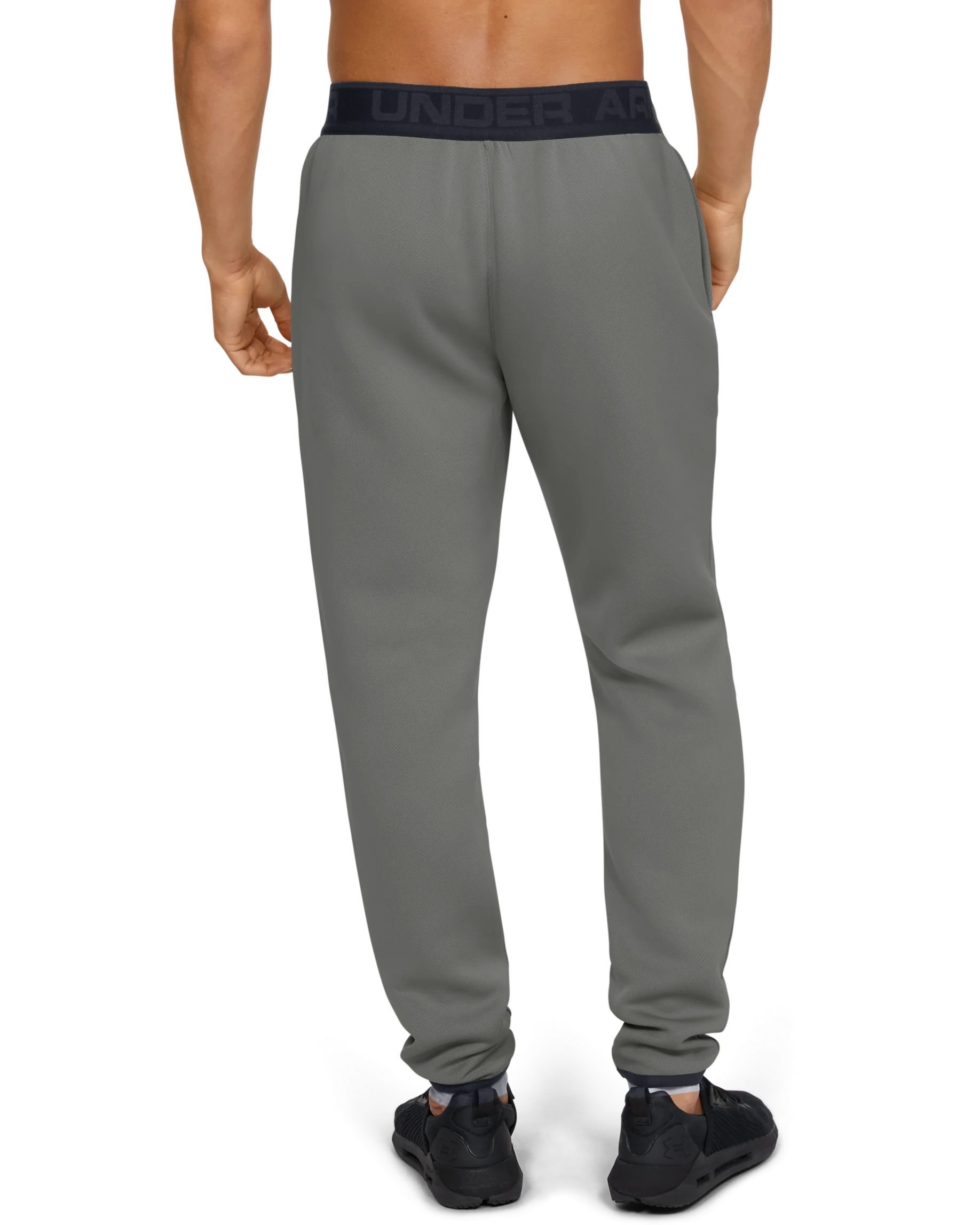 Men's UA /MOVE Pants - Image 2