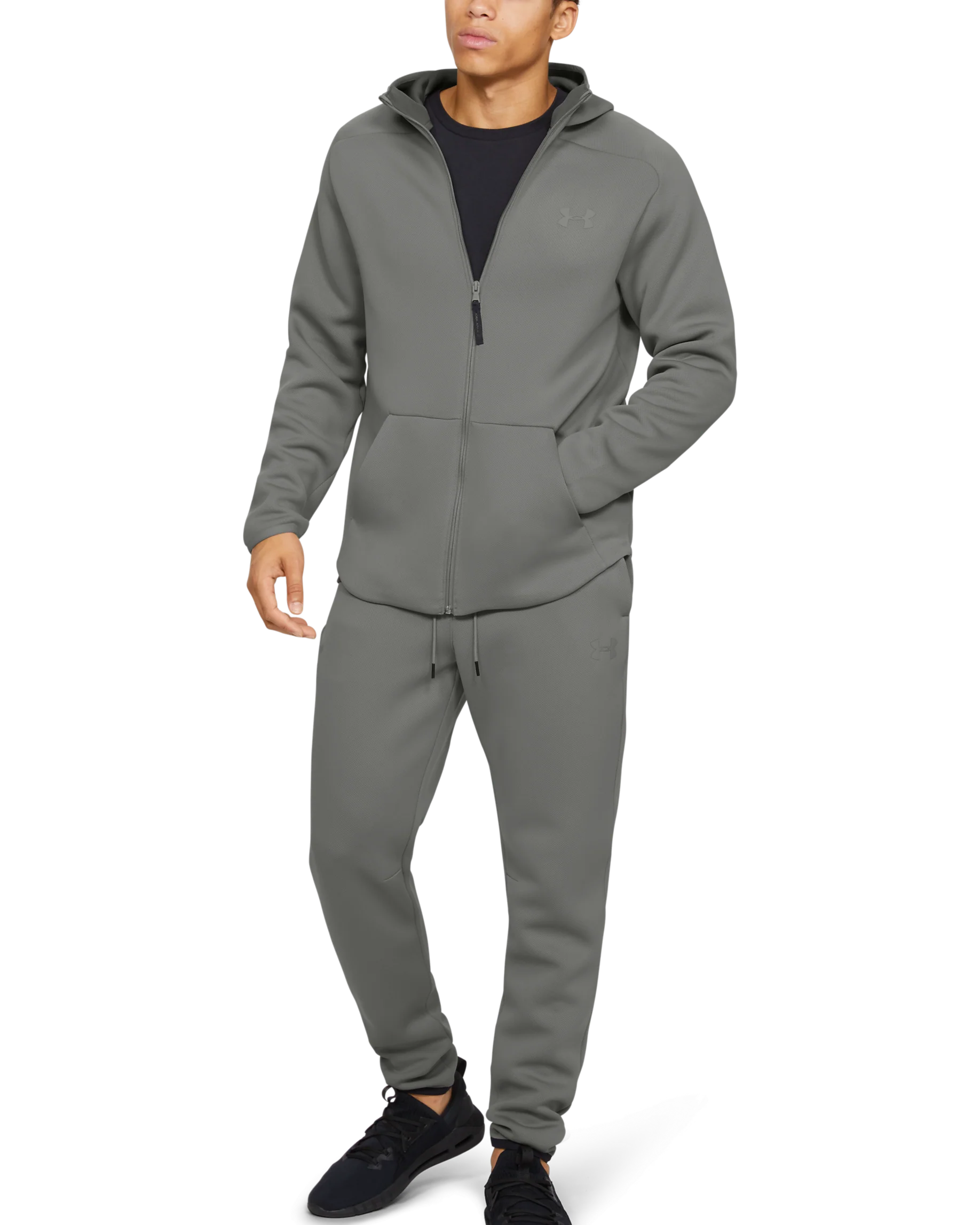 Men's UA /MOVE Pants - Image 3