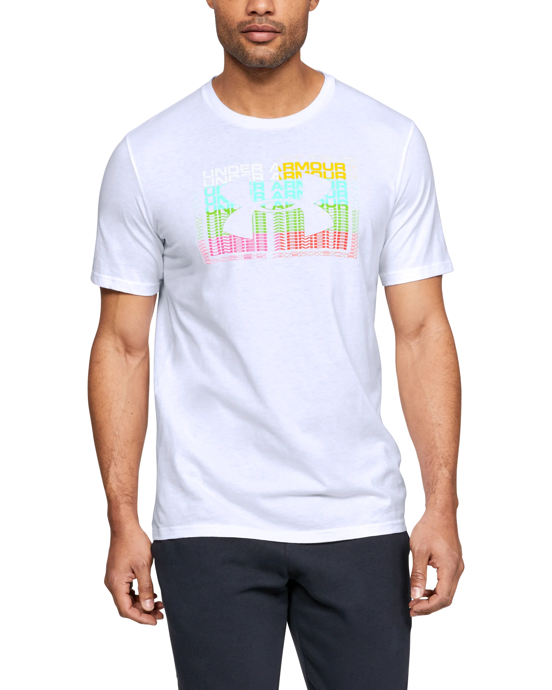 Men's UA Multi Logo