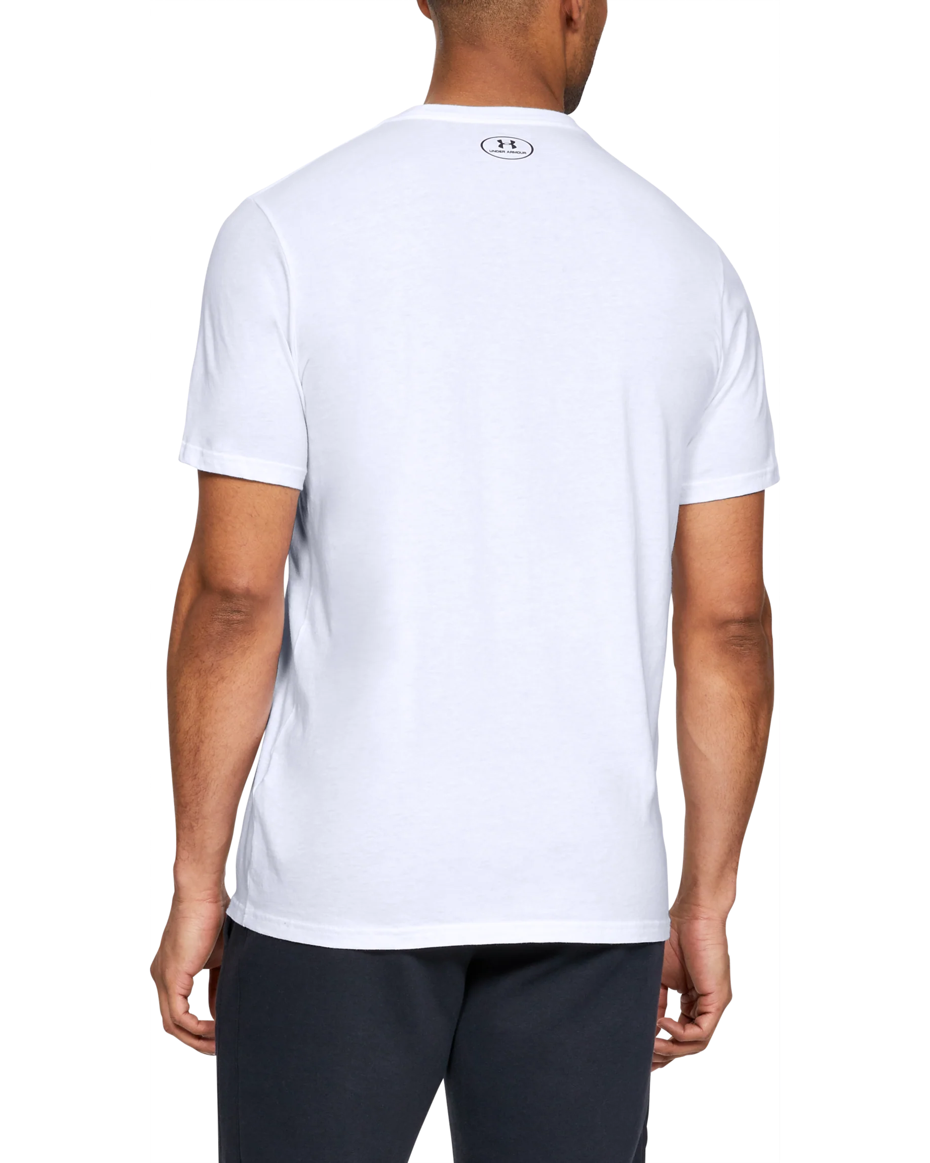 Men's UA Multi Logo - Image 2