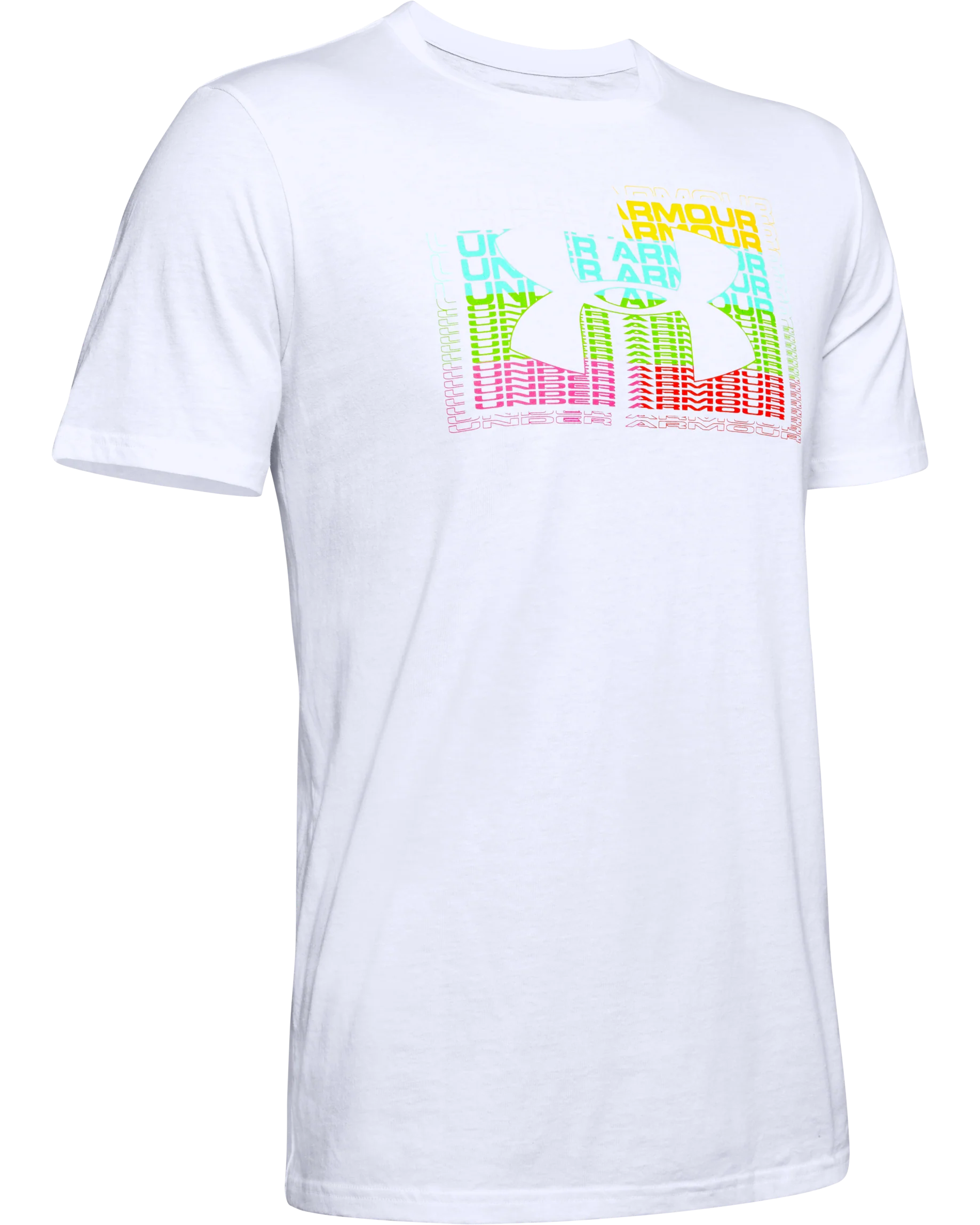 Men's UA Multi Logo - Image 3