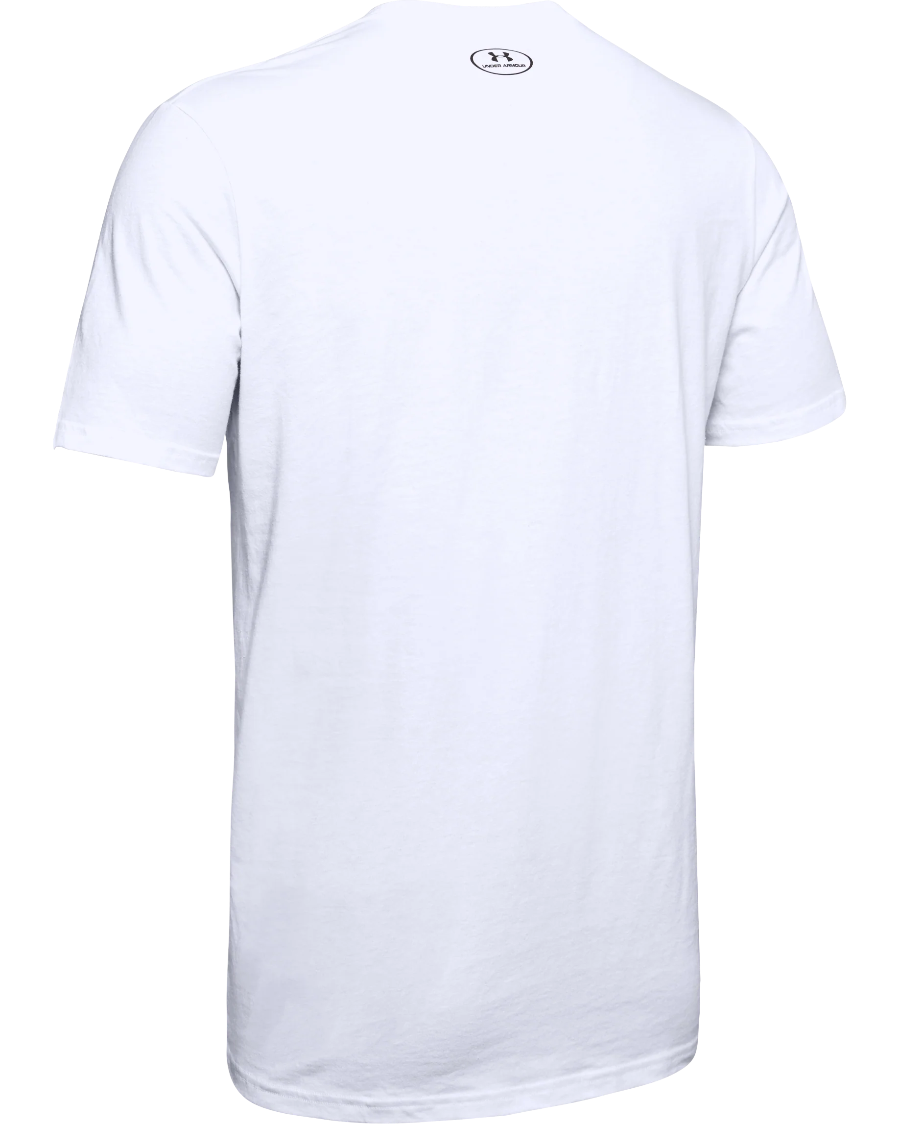Men's UA Multi Logo - Image 5