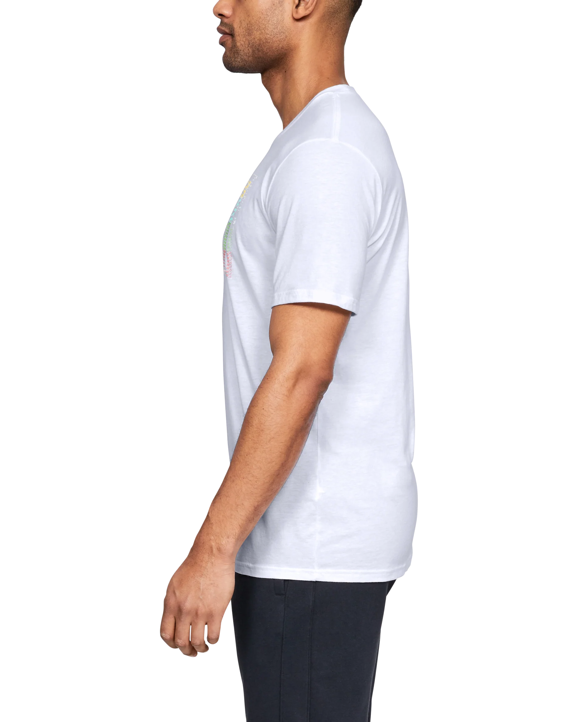 Men's UA Multi Logo - Image 6