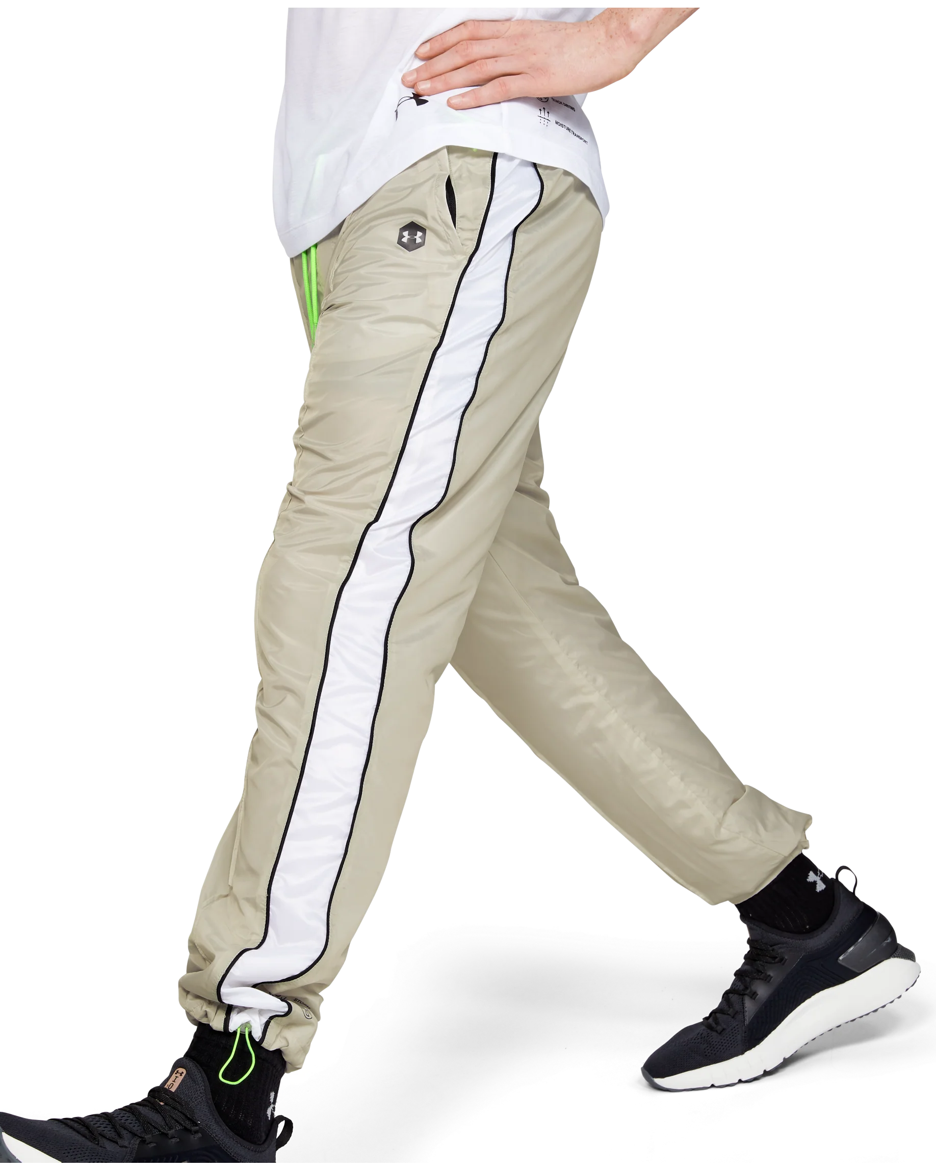 Men's UA Off Szn Recover Track Pant