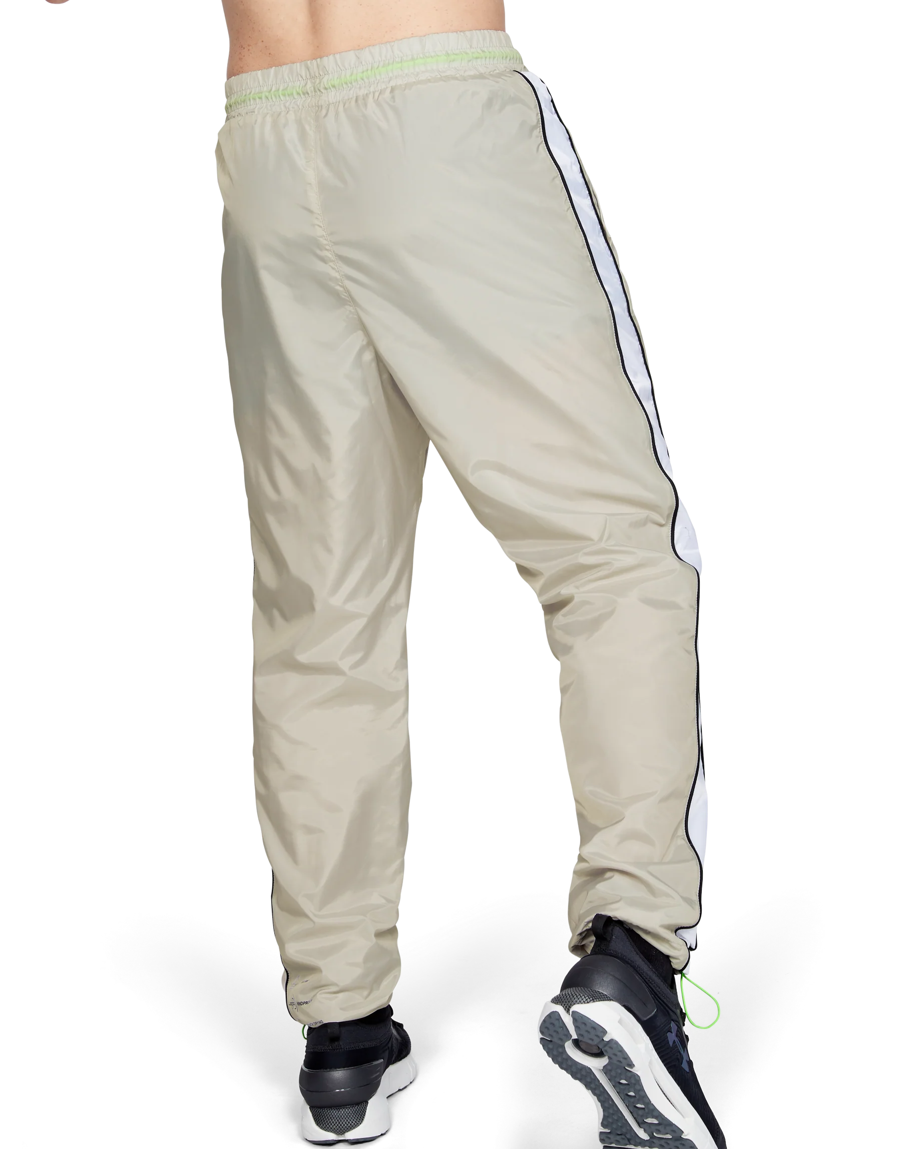 Men's UA Off Szn Recover Track Pant - Image 2
