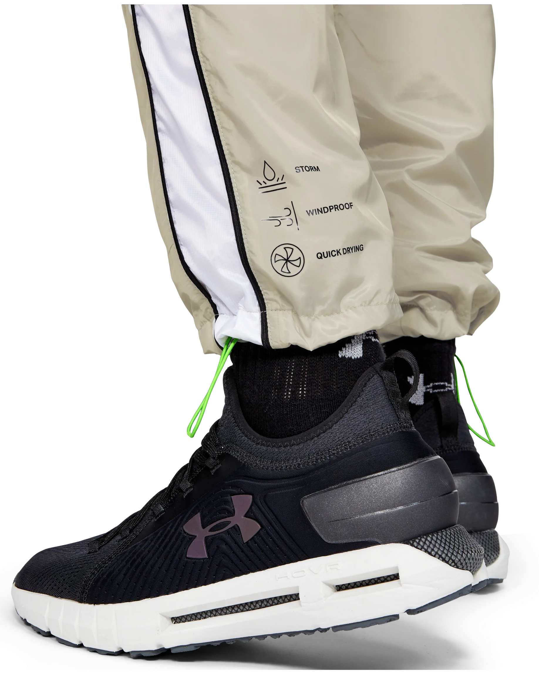 Men's UA Off Szn Recover Track Pant - Image 5