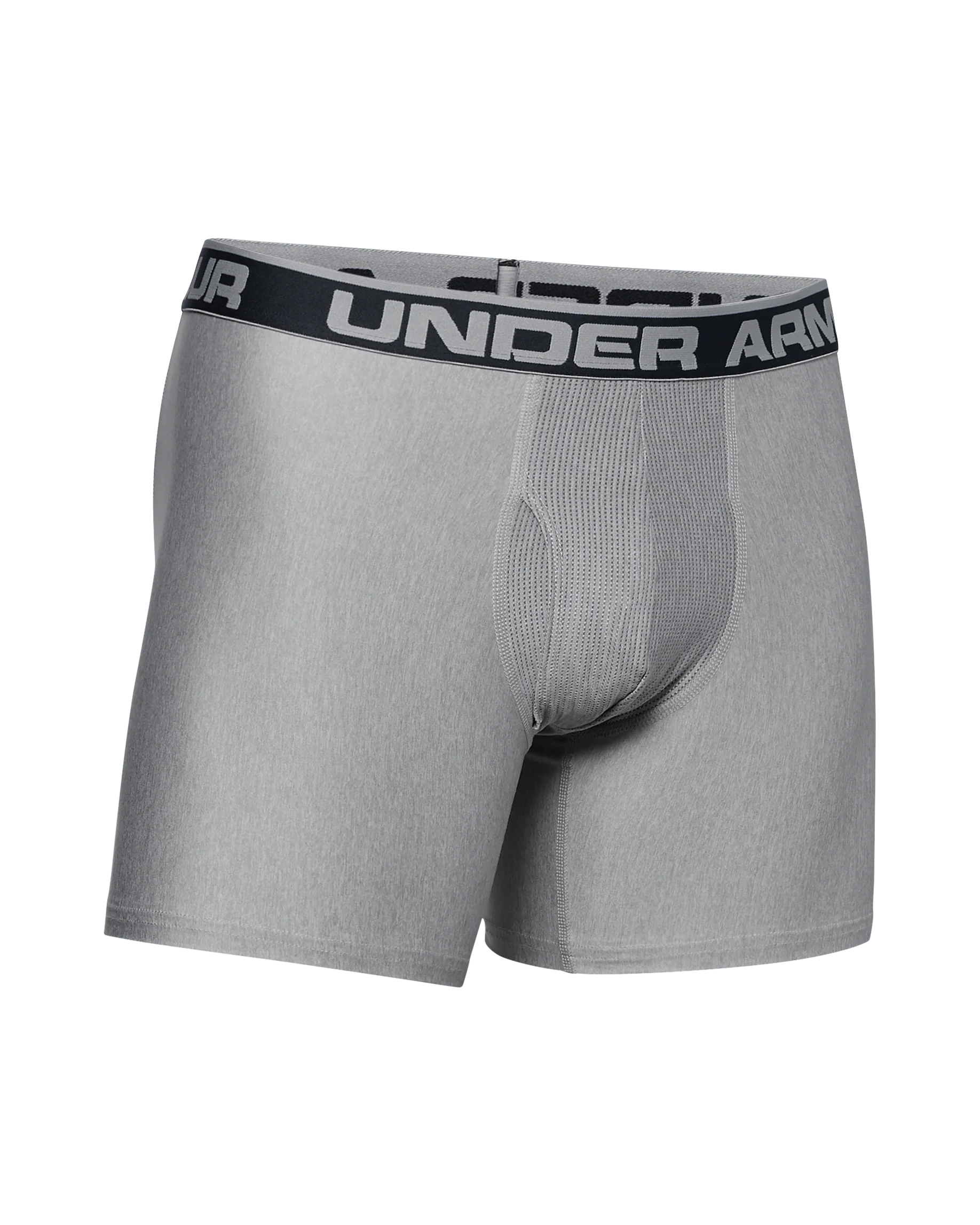 Men's UA Original Series 6 inch Boxerjock® - 2-Pack