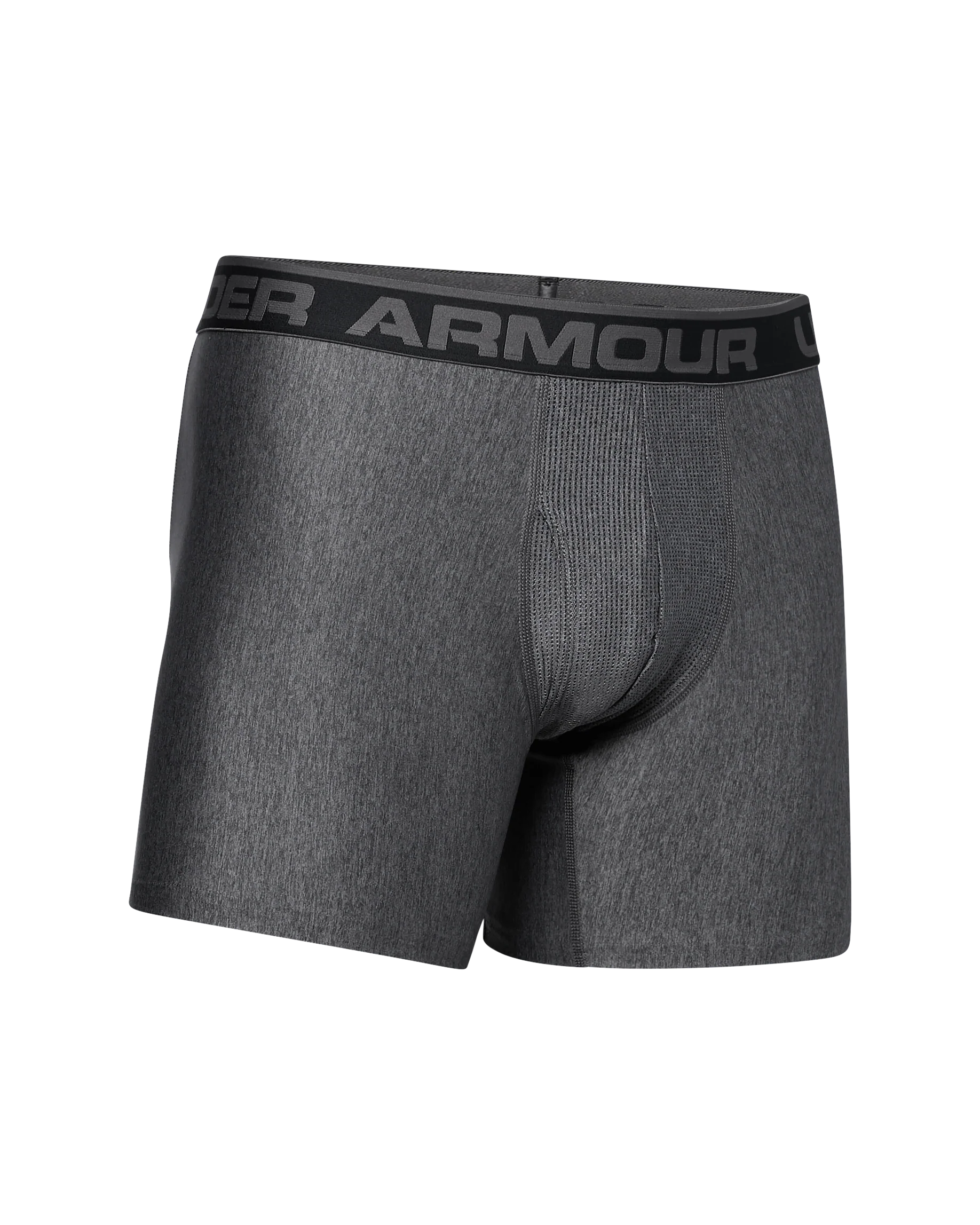 Men's UA Original Series 6 inch Boxerjock® - 2-Pack - Image 4