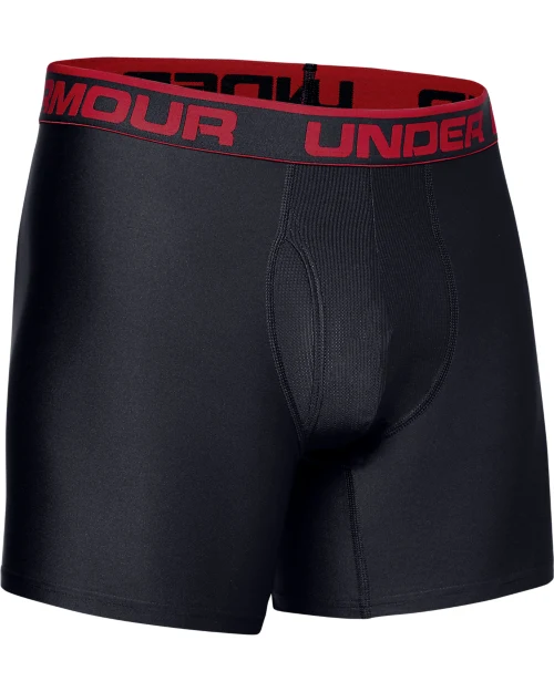 Men's UA Original Series 6inch BoxerJock -2- Pack