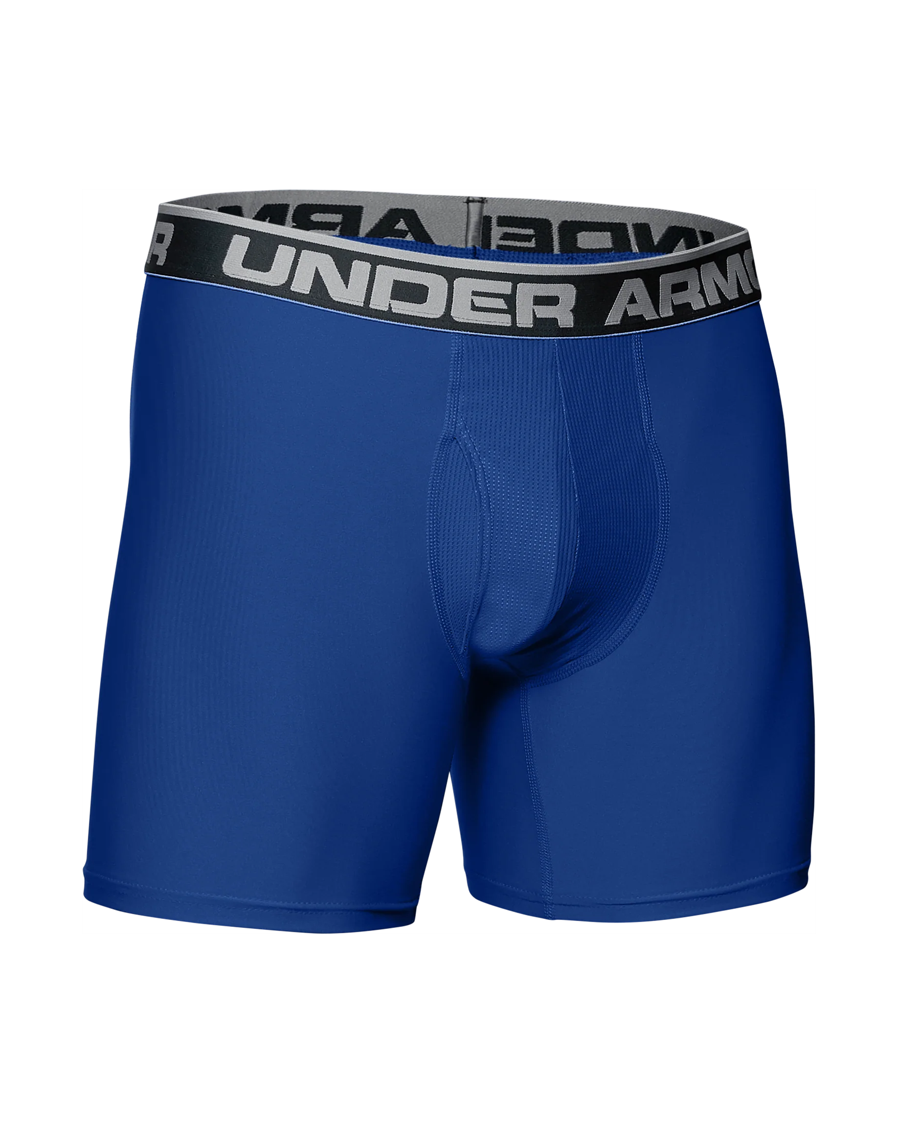 Men's UA Original Series 6inch Boxerjock® - 2-Pack
