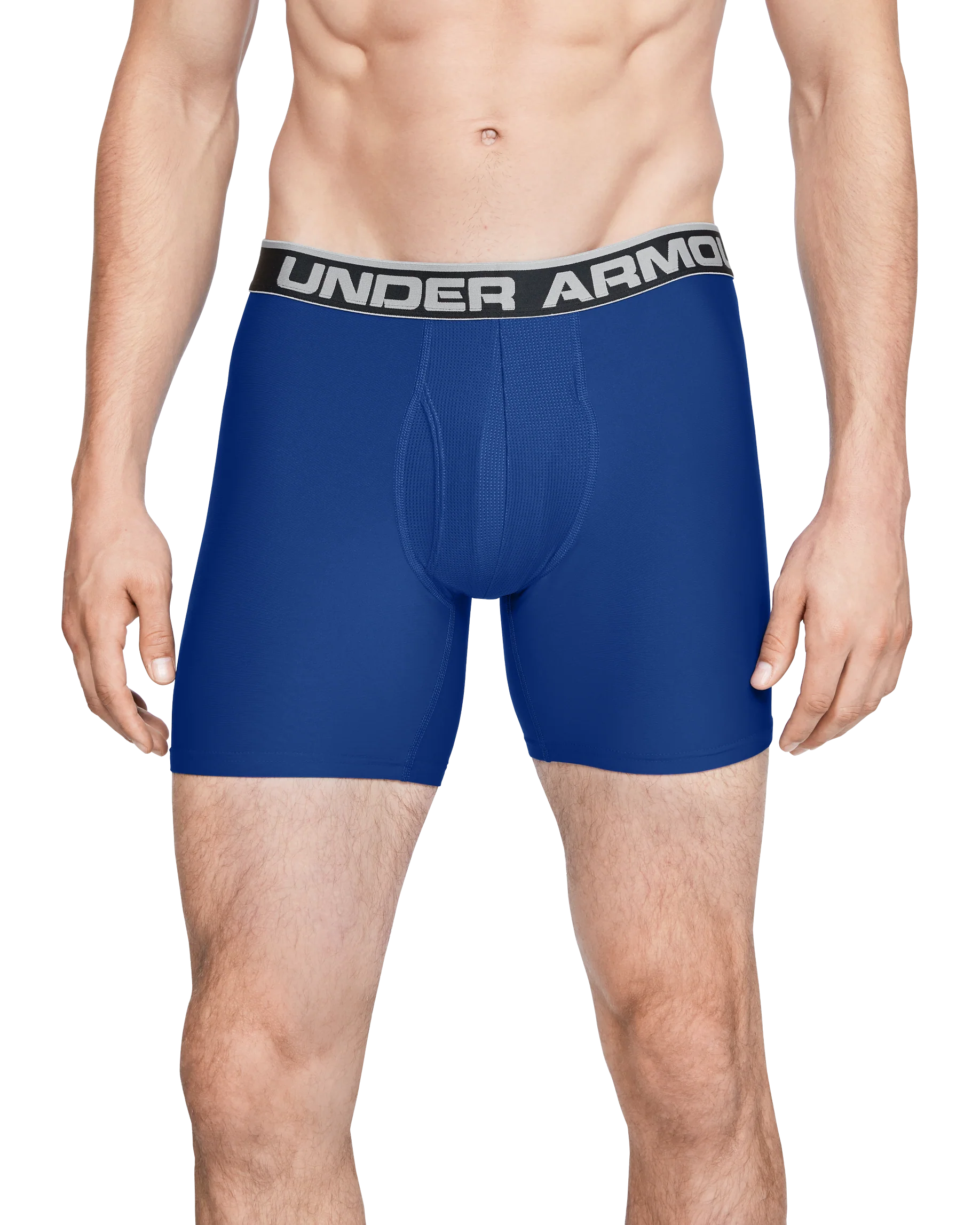 Men's UA Original Series 6inch Boxerjock® - 2-Pack - Image 2