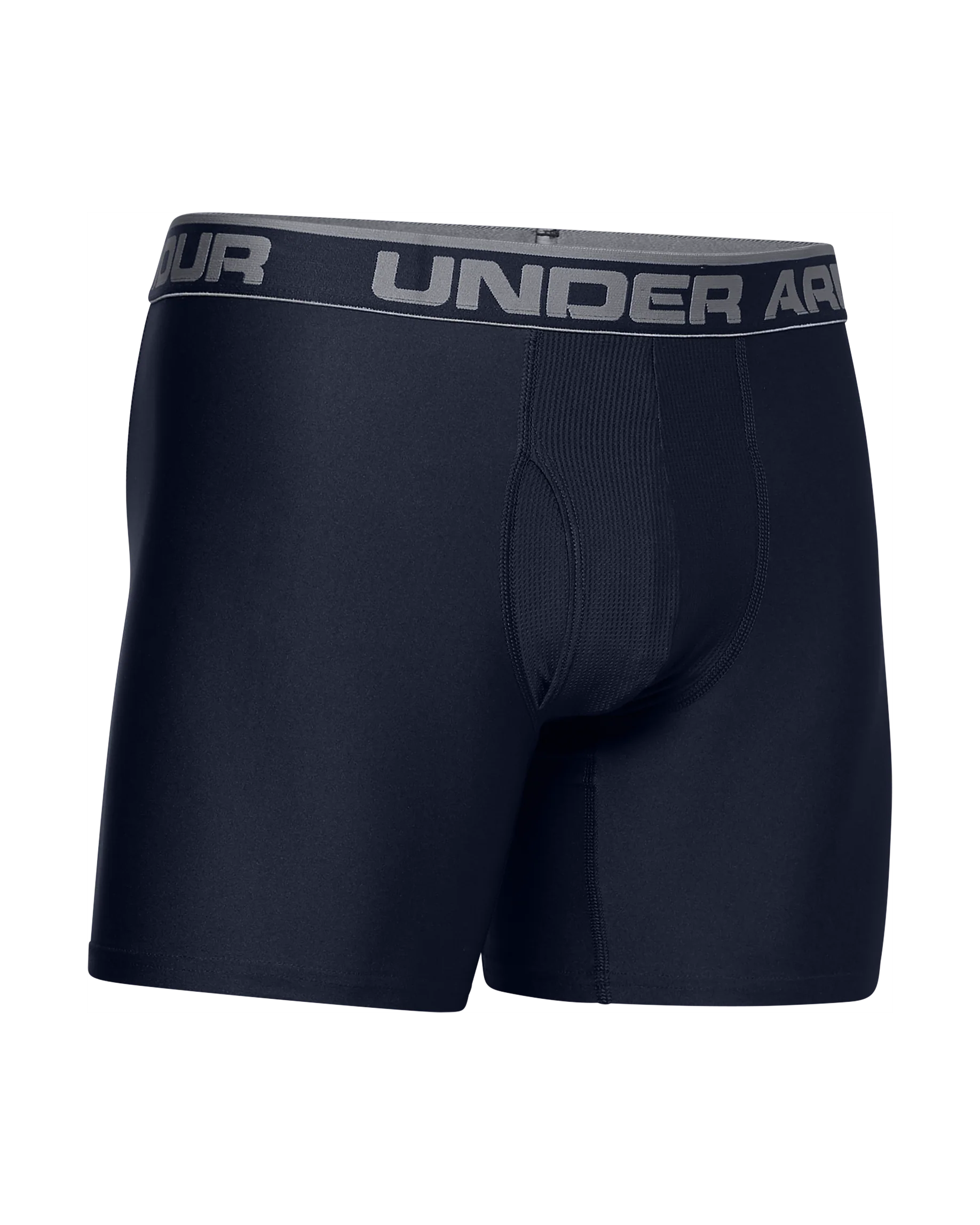 Men's UA Original Series 6inch Boxerjock® - 2-Pack
