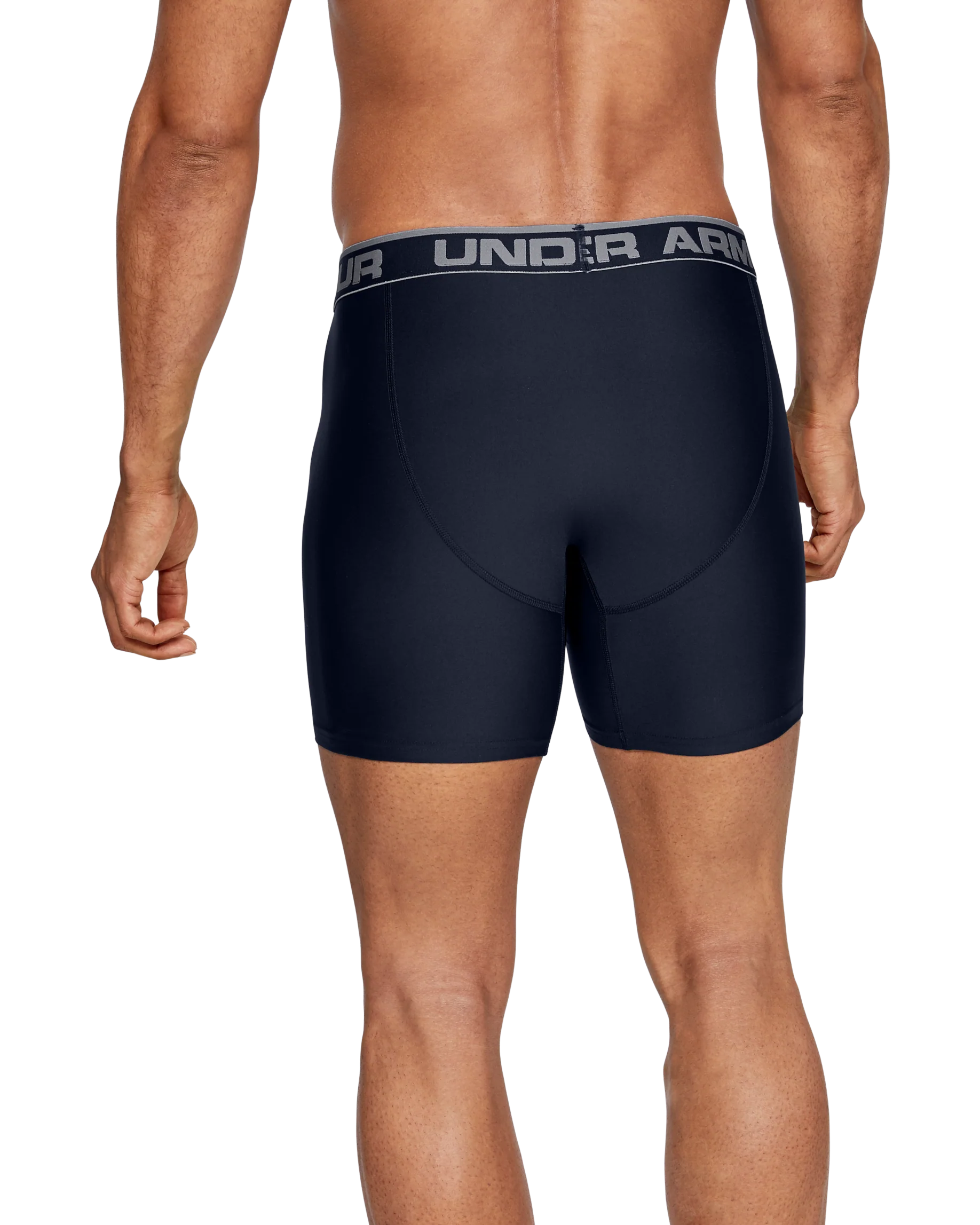 Men's UA Original Series 6inch Boxerjock® - 2-Pack - Image 3
