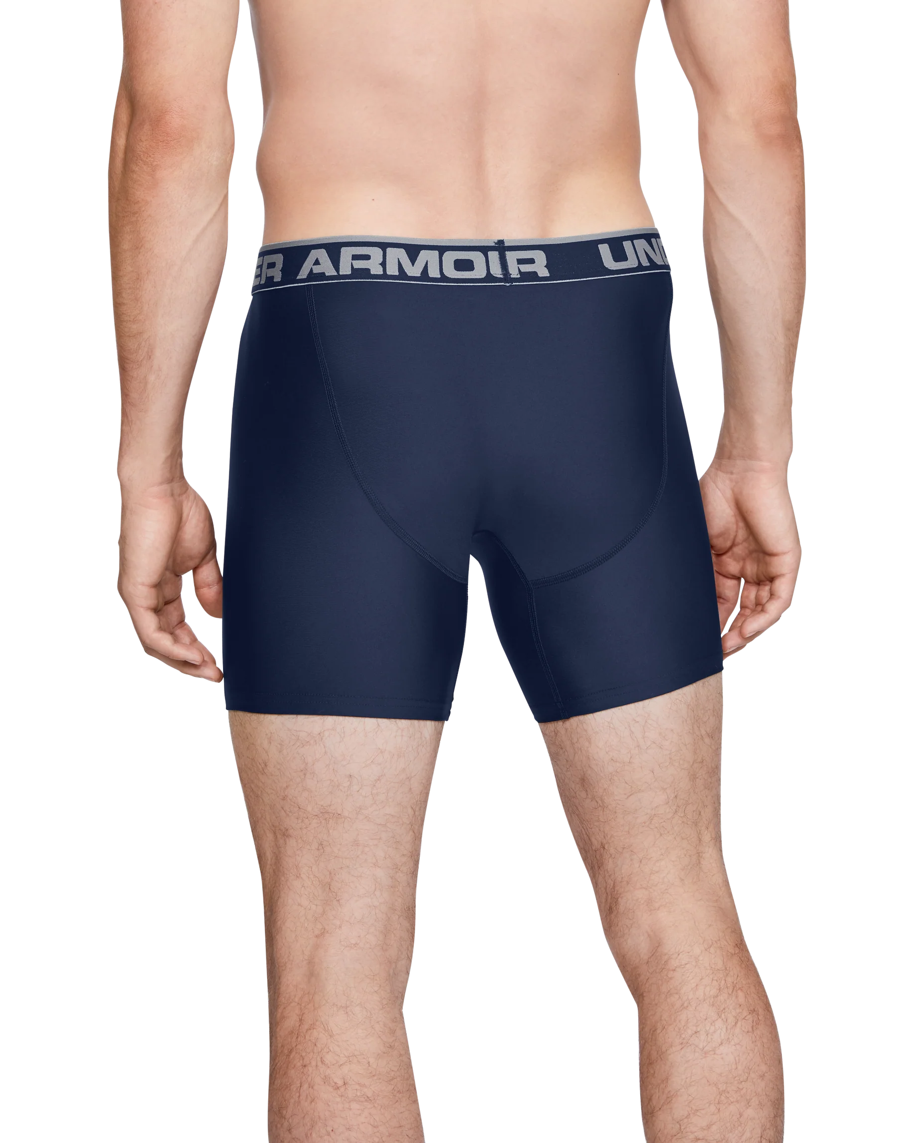 Men's UA Original Series 6inch Boxerjock® - 2-Pack - Image 3