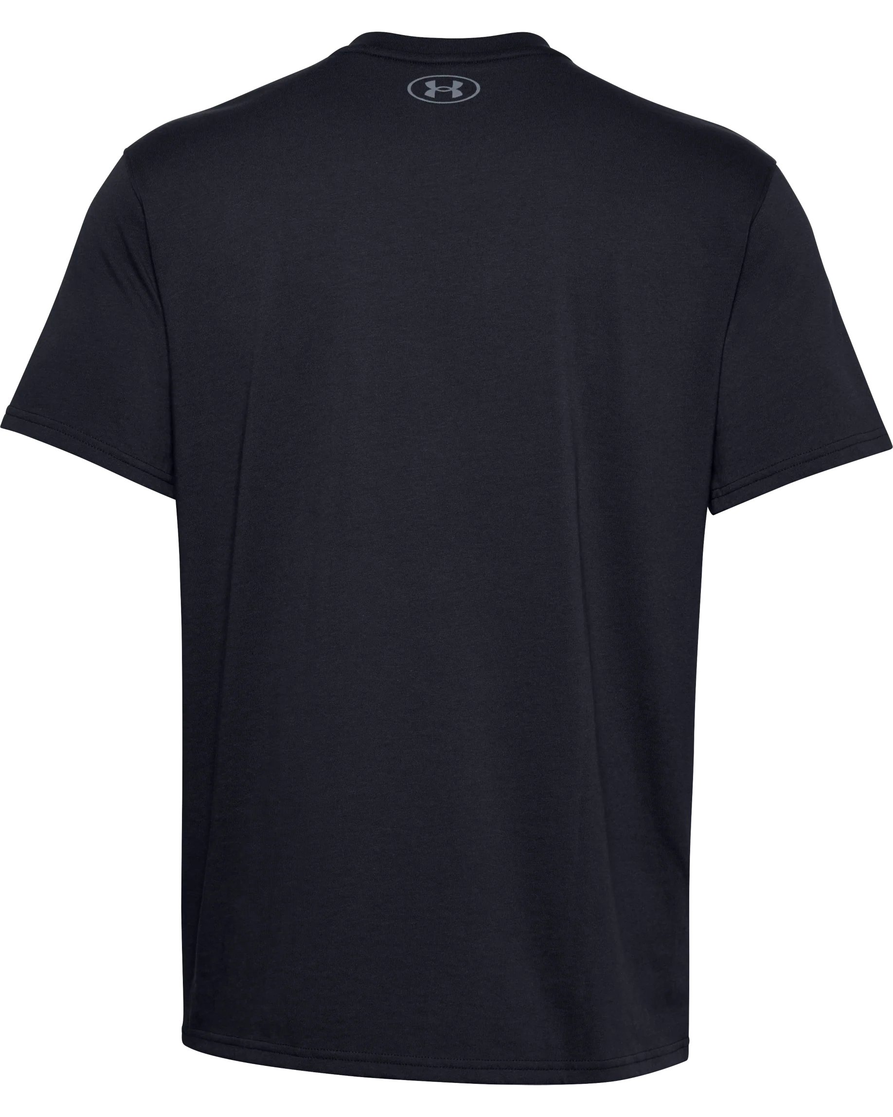Men's UA Originators Of Performance Short Sleeve - Image 5