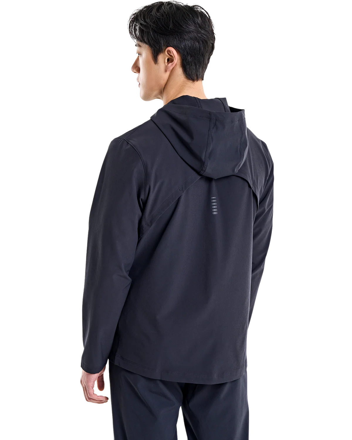 Men's UA OutRun The Storm Jacket - Image 13
