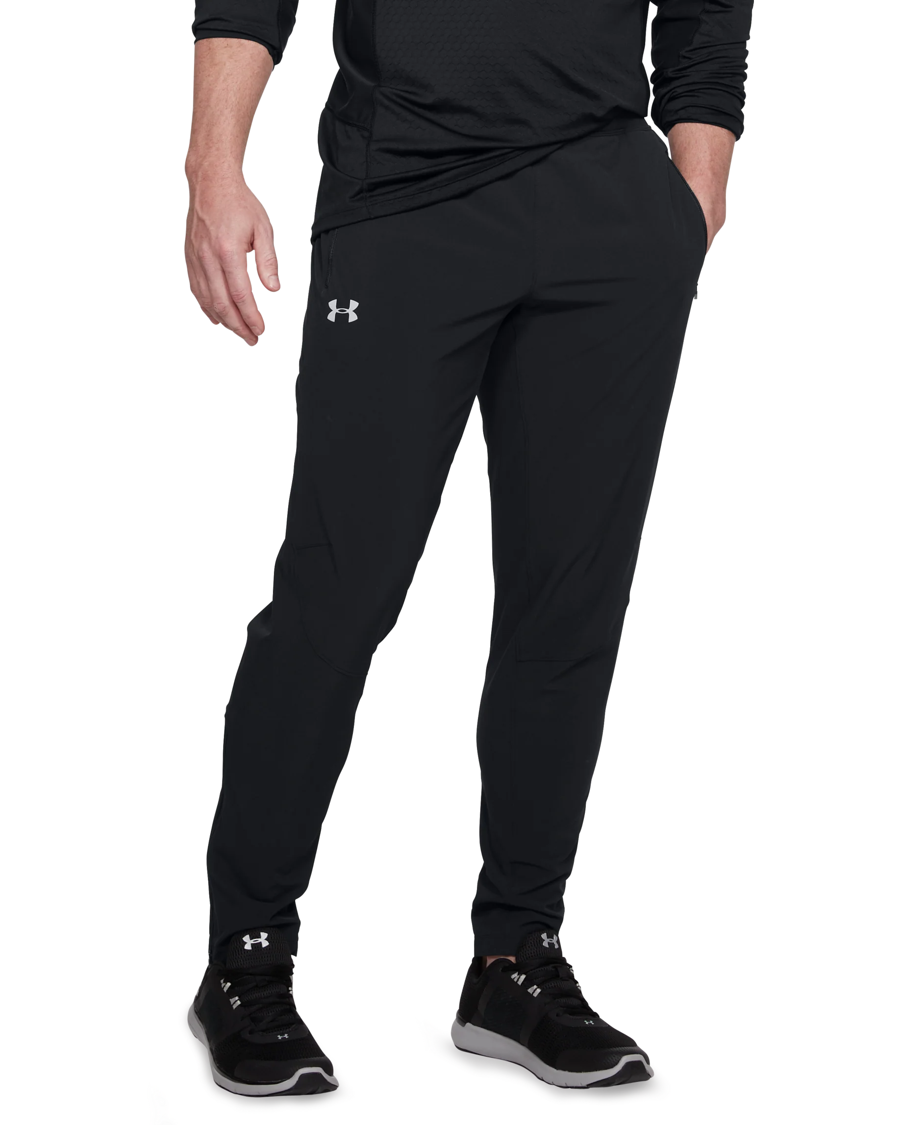 Men's UA Outrun The Storm Pants