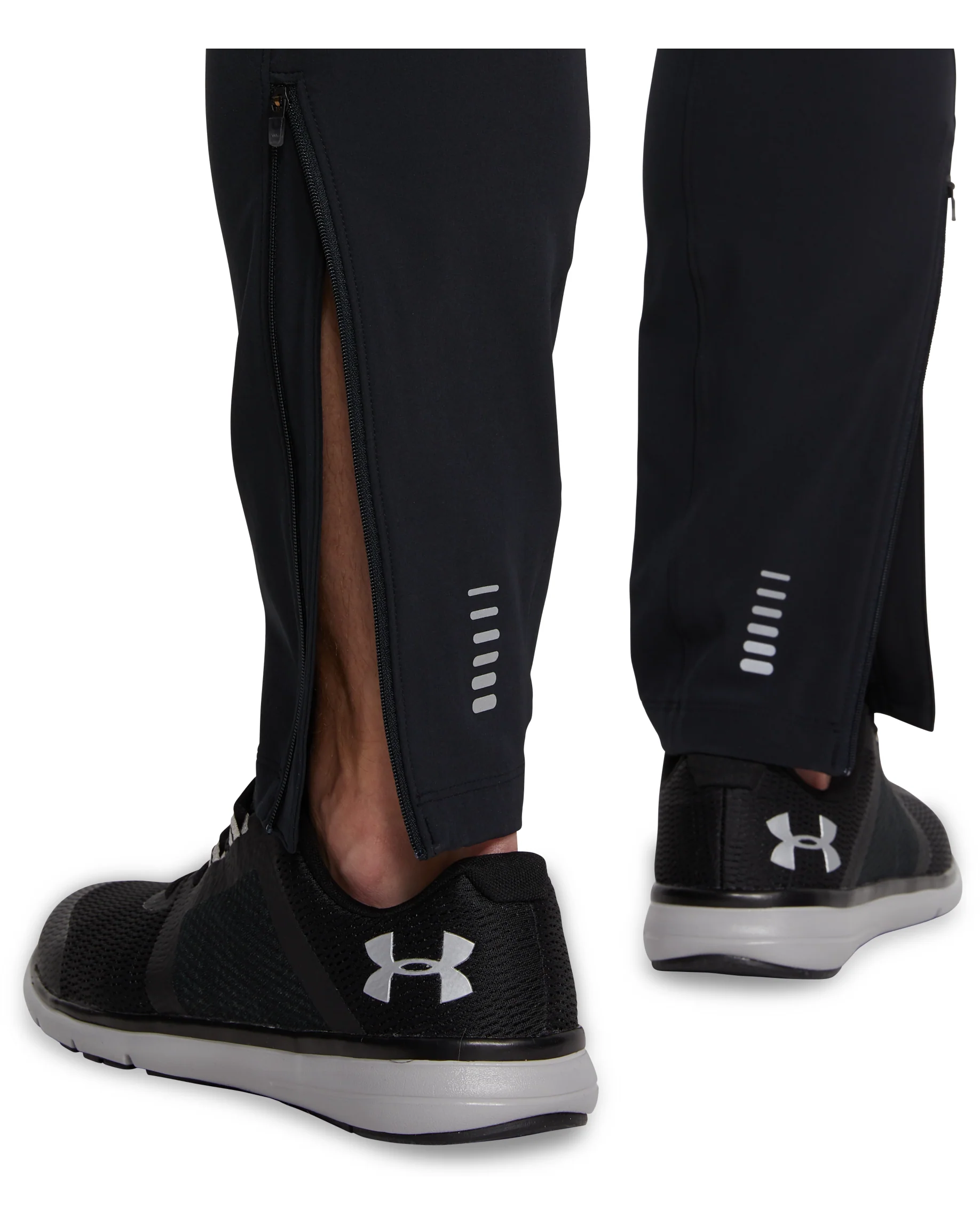 Men's UA Outrun The Storm Pants - Image 6
