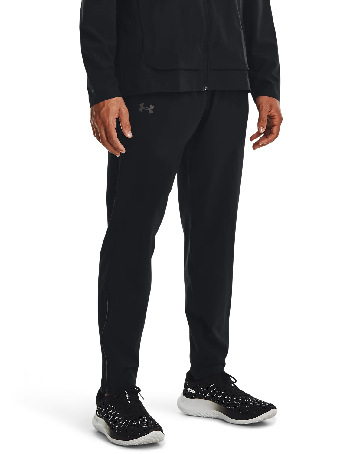 Men's UA OutRun The Storm Pants