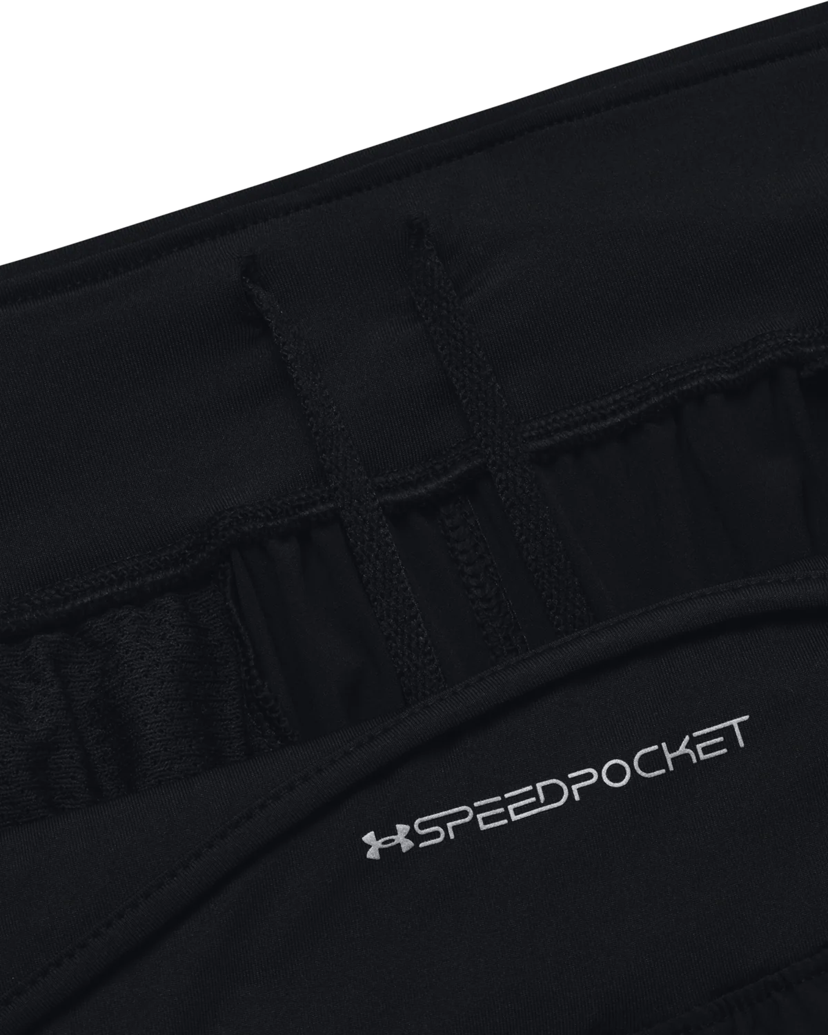 Men's UA OutRun The Storm Pants - Image 6